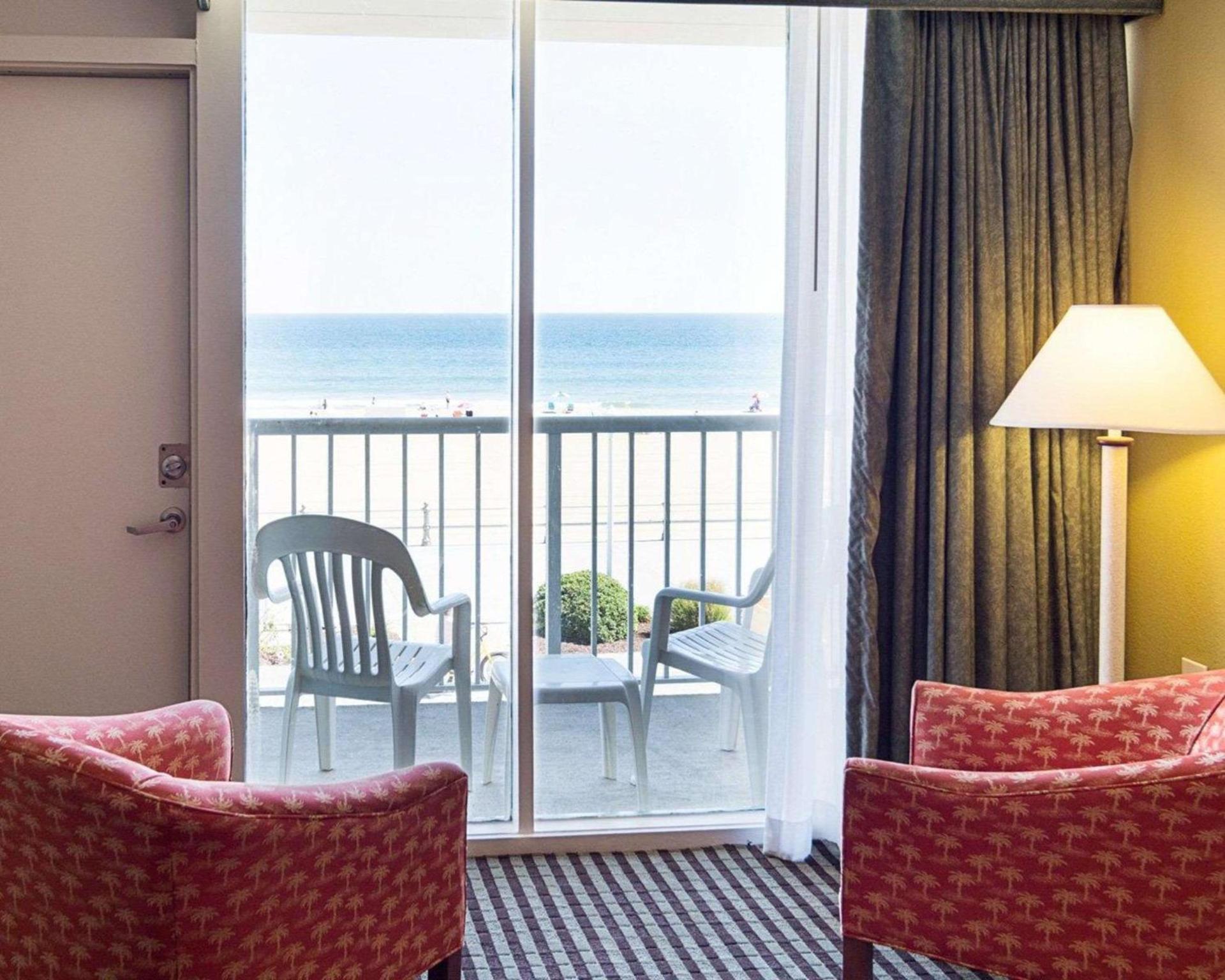 Ocean27 Hotel photo 18