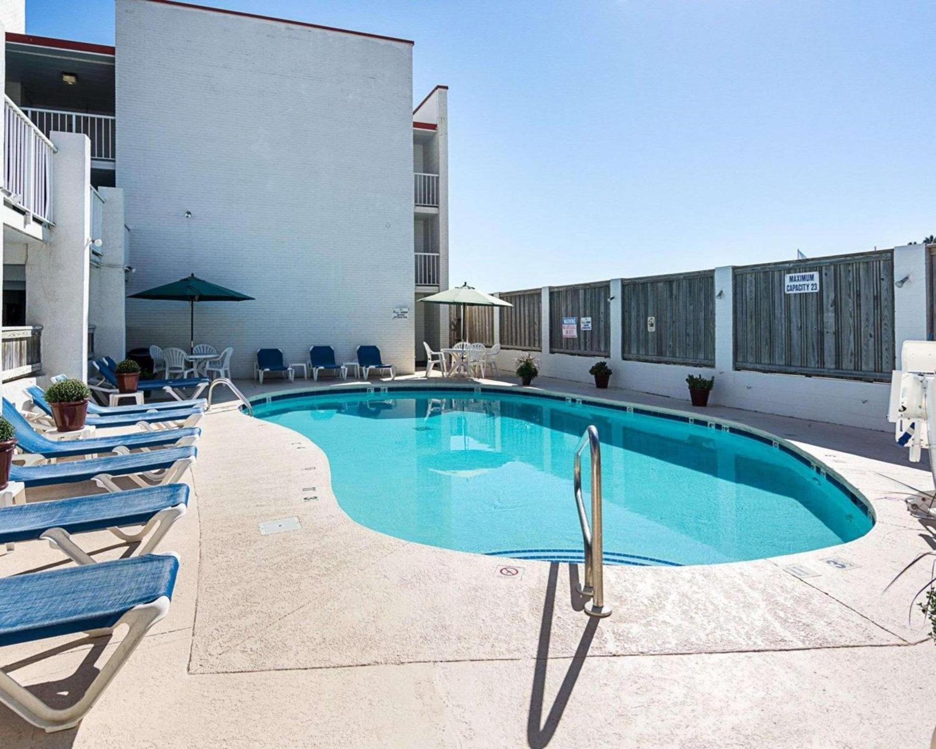 Ocean27 Hotel photo 19