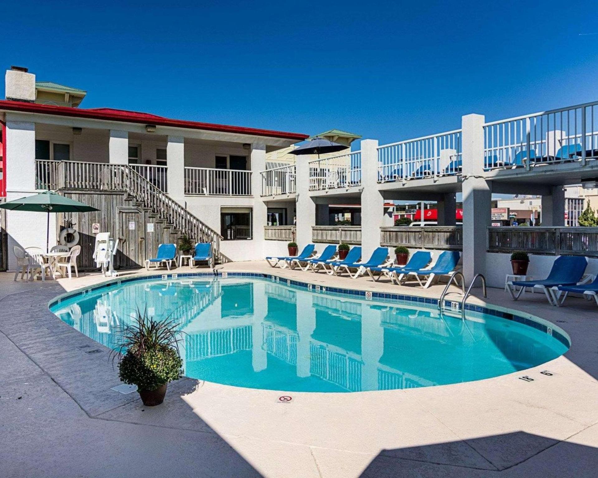 Ocean27 Hotel photo 17