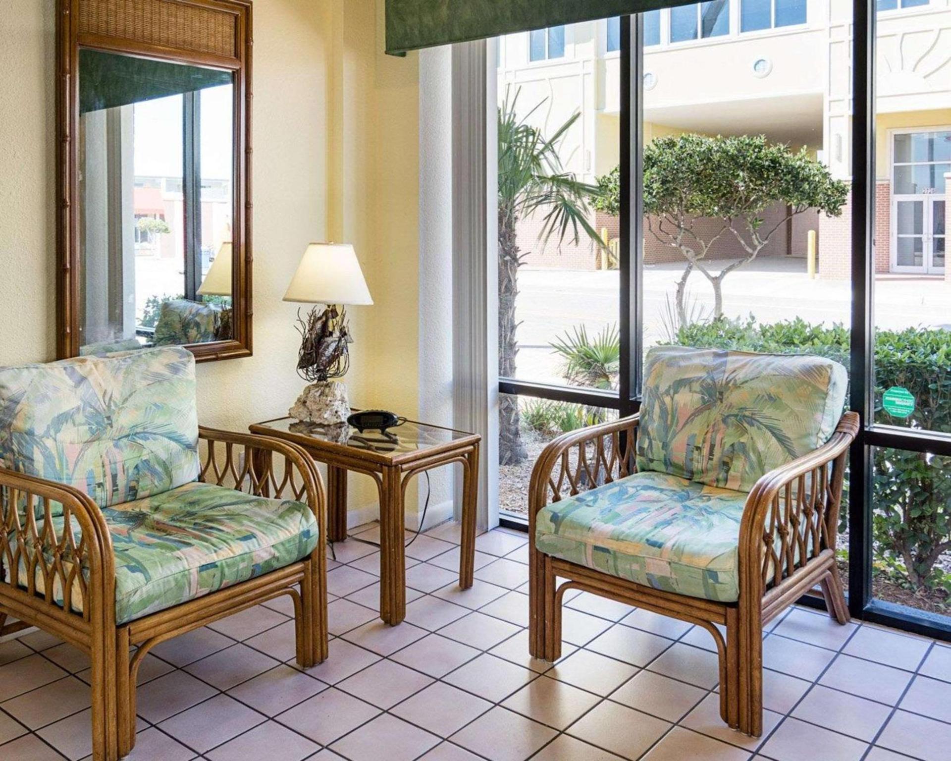 Ocean27 Hotel photo 15