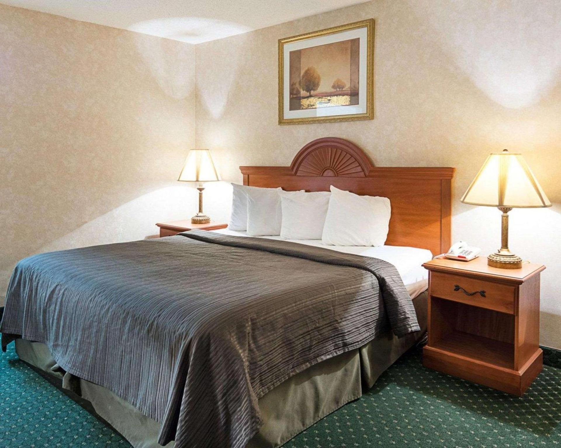 Quality Inn Petersburg Fort Lee Area photo 13