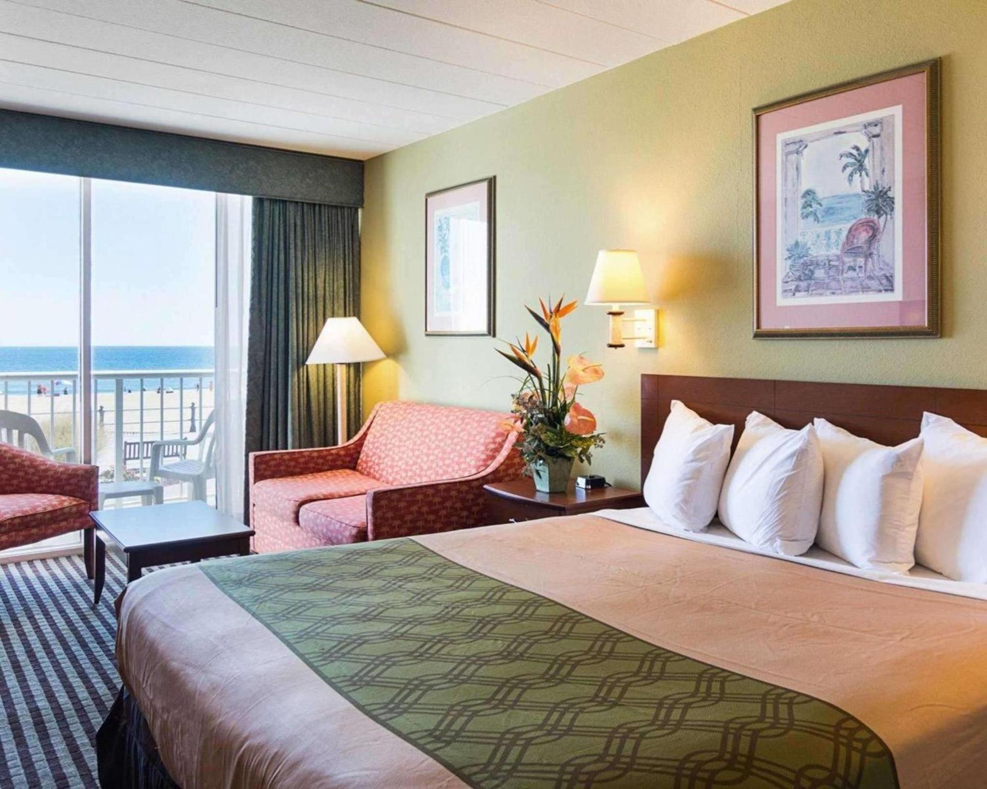Ocean27 Hotel photo 12