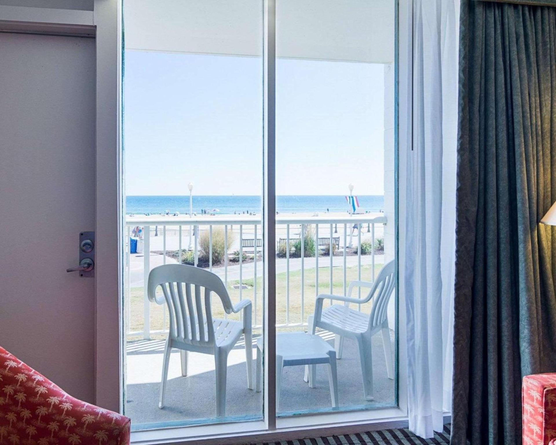 Ocean27 Hotel photo 13