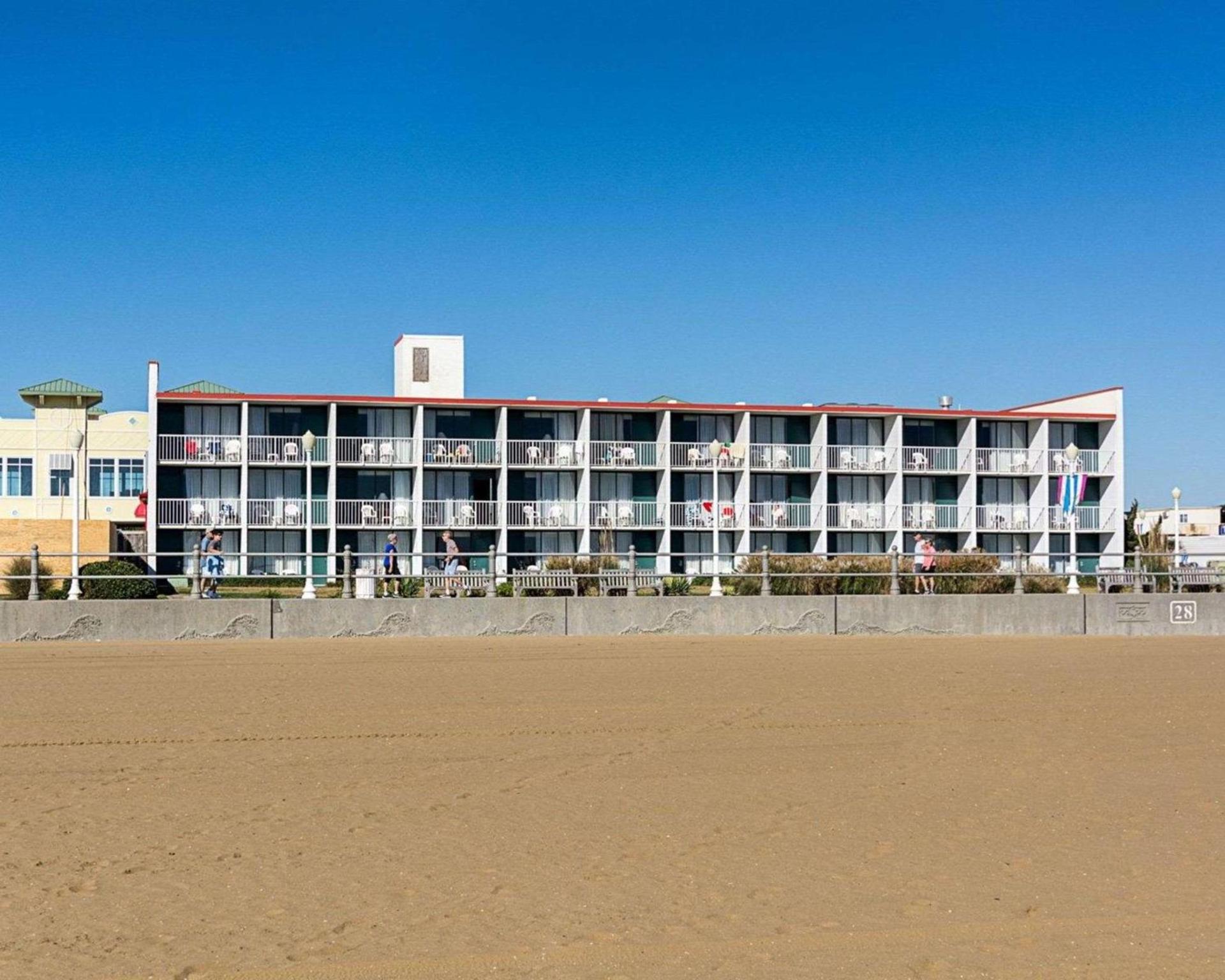 Ocean27 Hotel photo 1