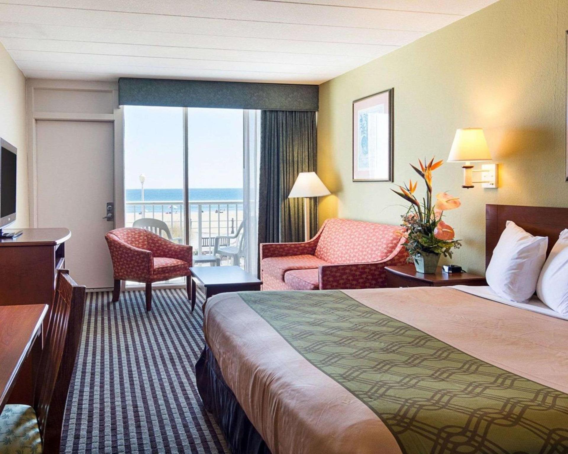 Ocean27 Hotel photo 5