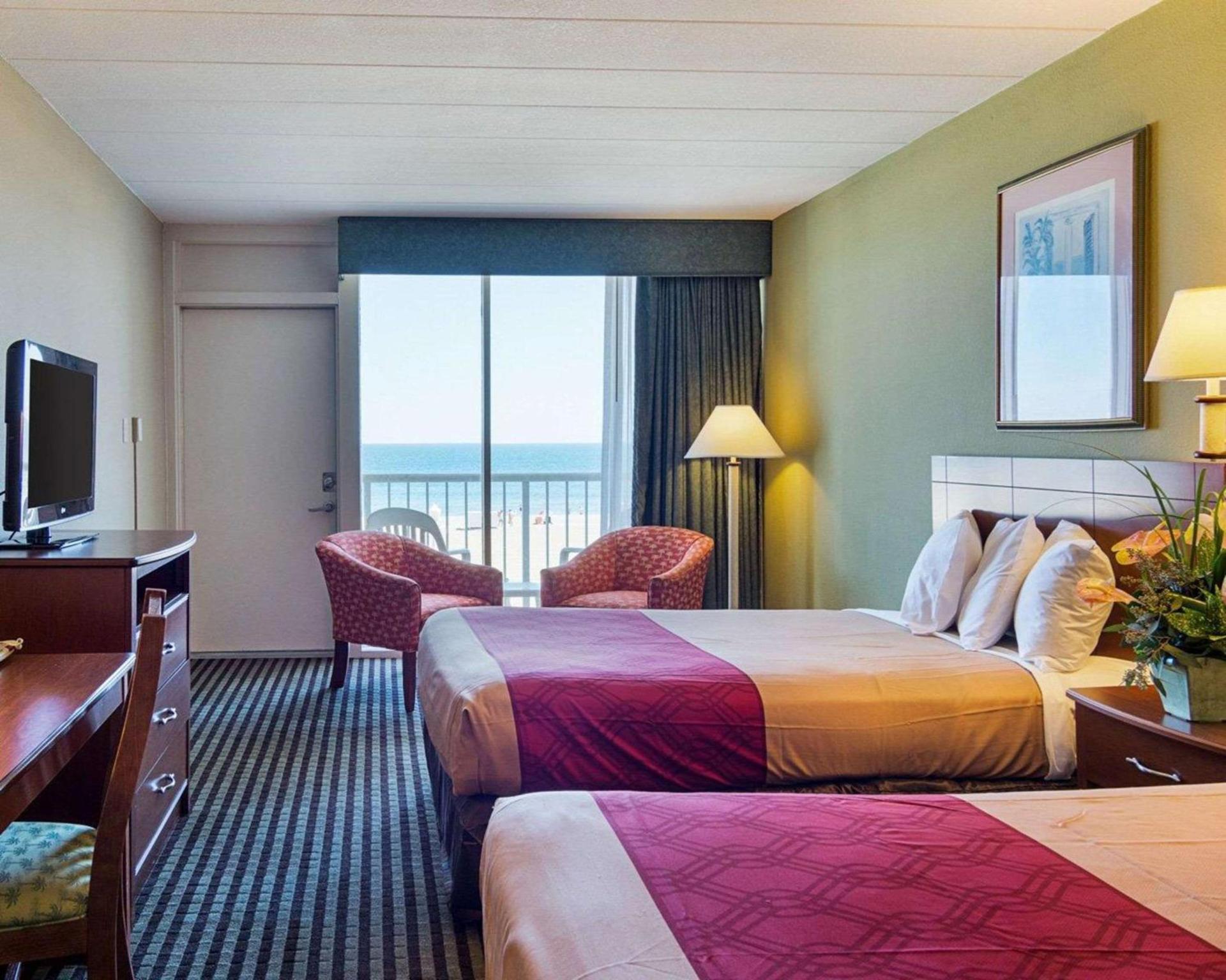 Ocean27 Hotel photo 4