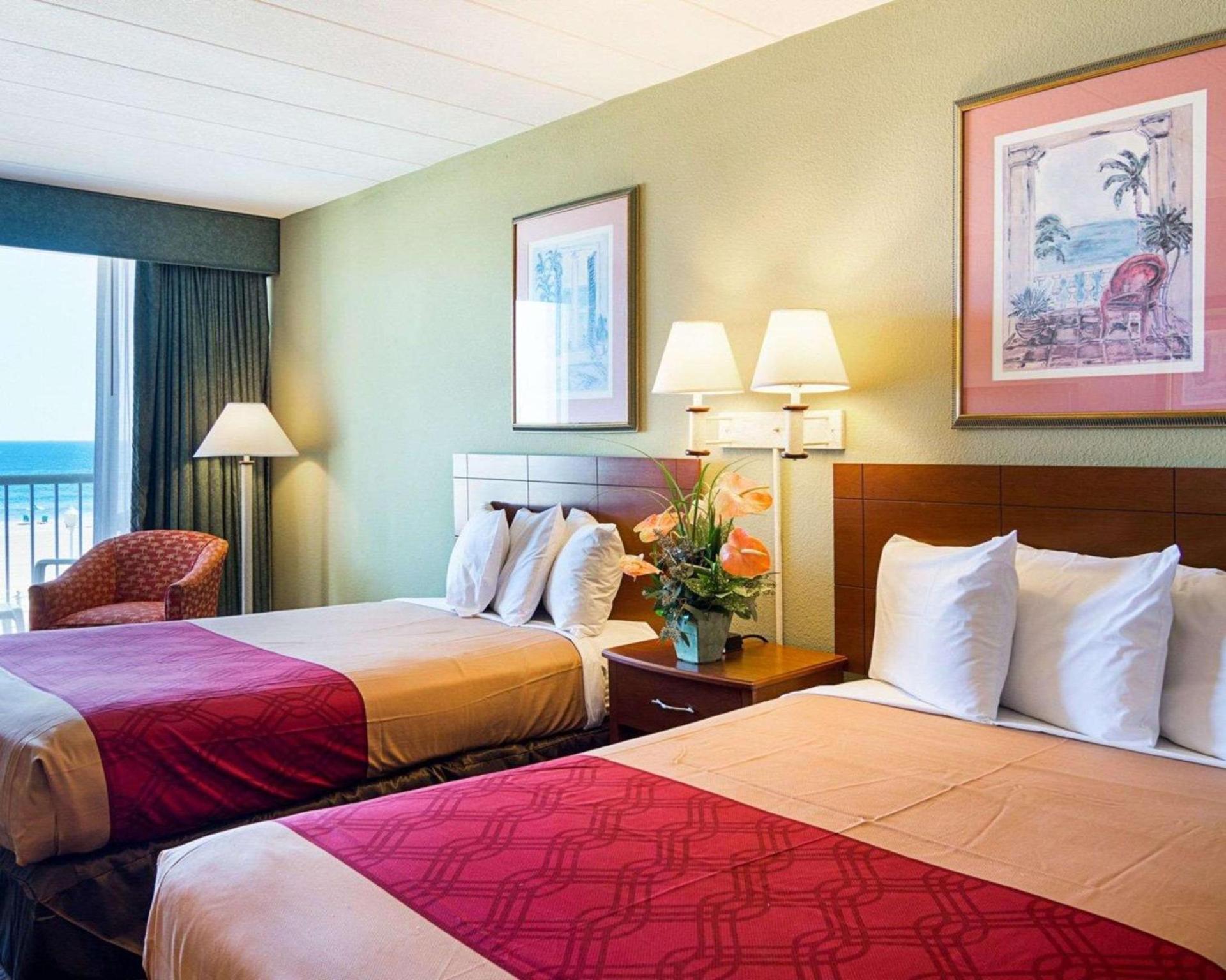 Ocean27 Hotel photo 3