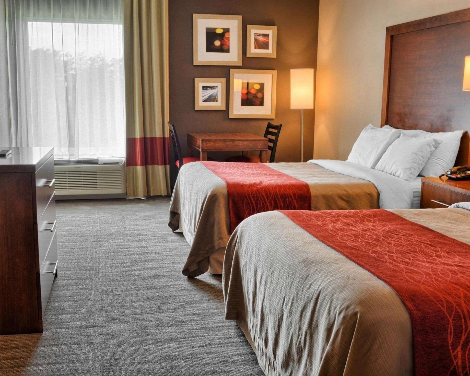 Comfort Inn Ruther Glen near Kings Dominion photo 26