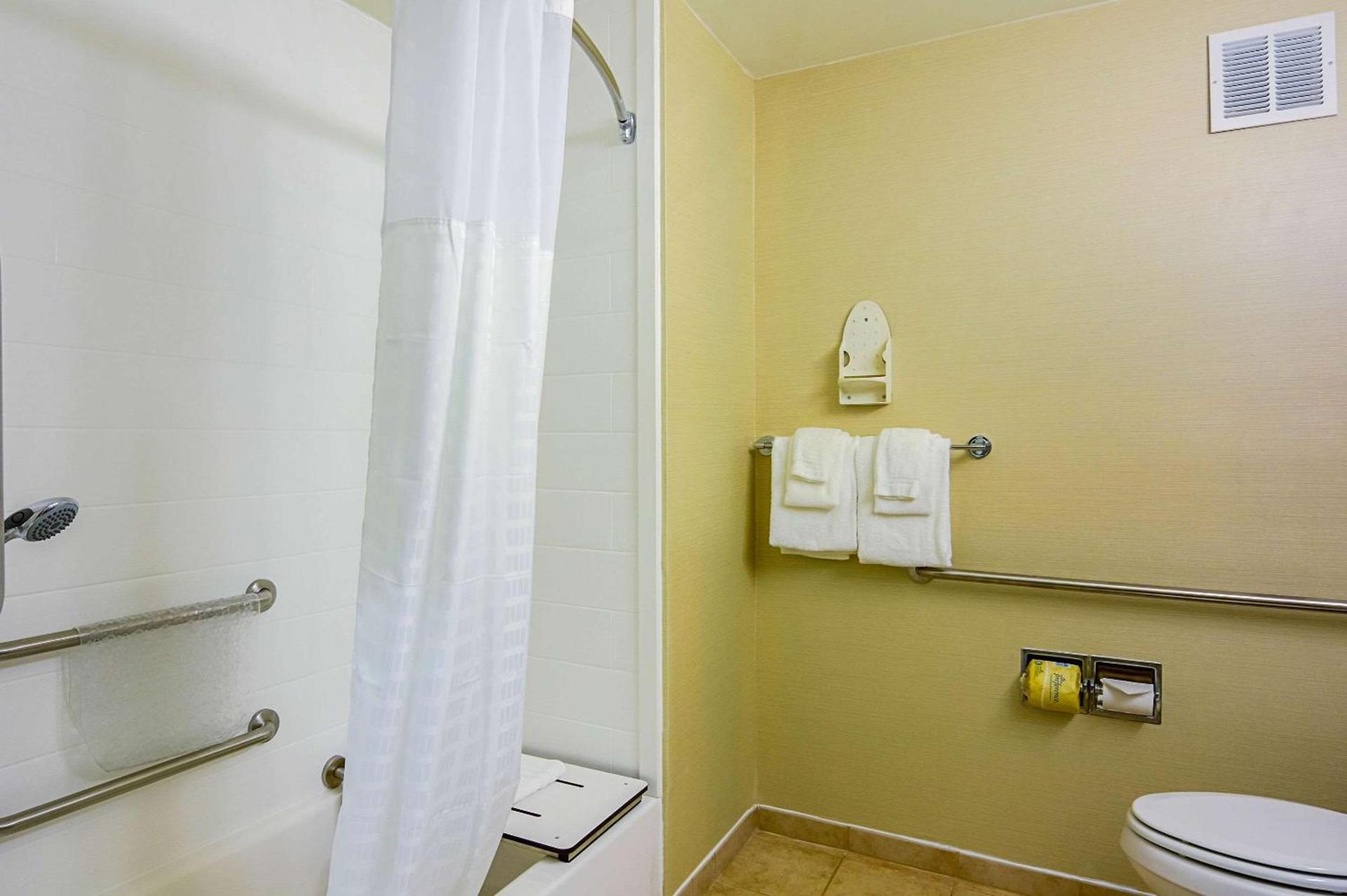 Comfort Inn Woodstock Shenandoah photo 18