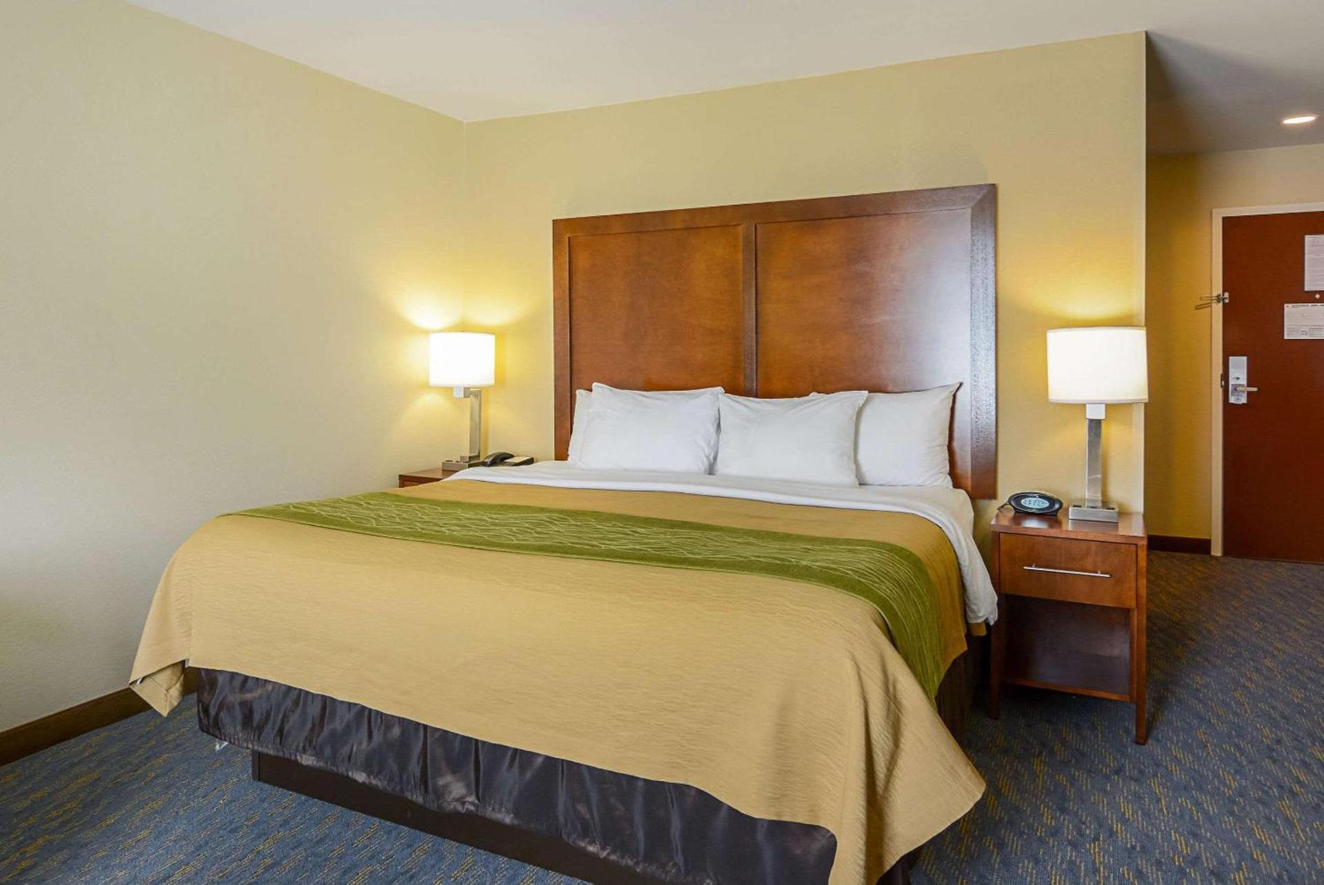 Comfort Inn Woodstock Shenandoah photo 26