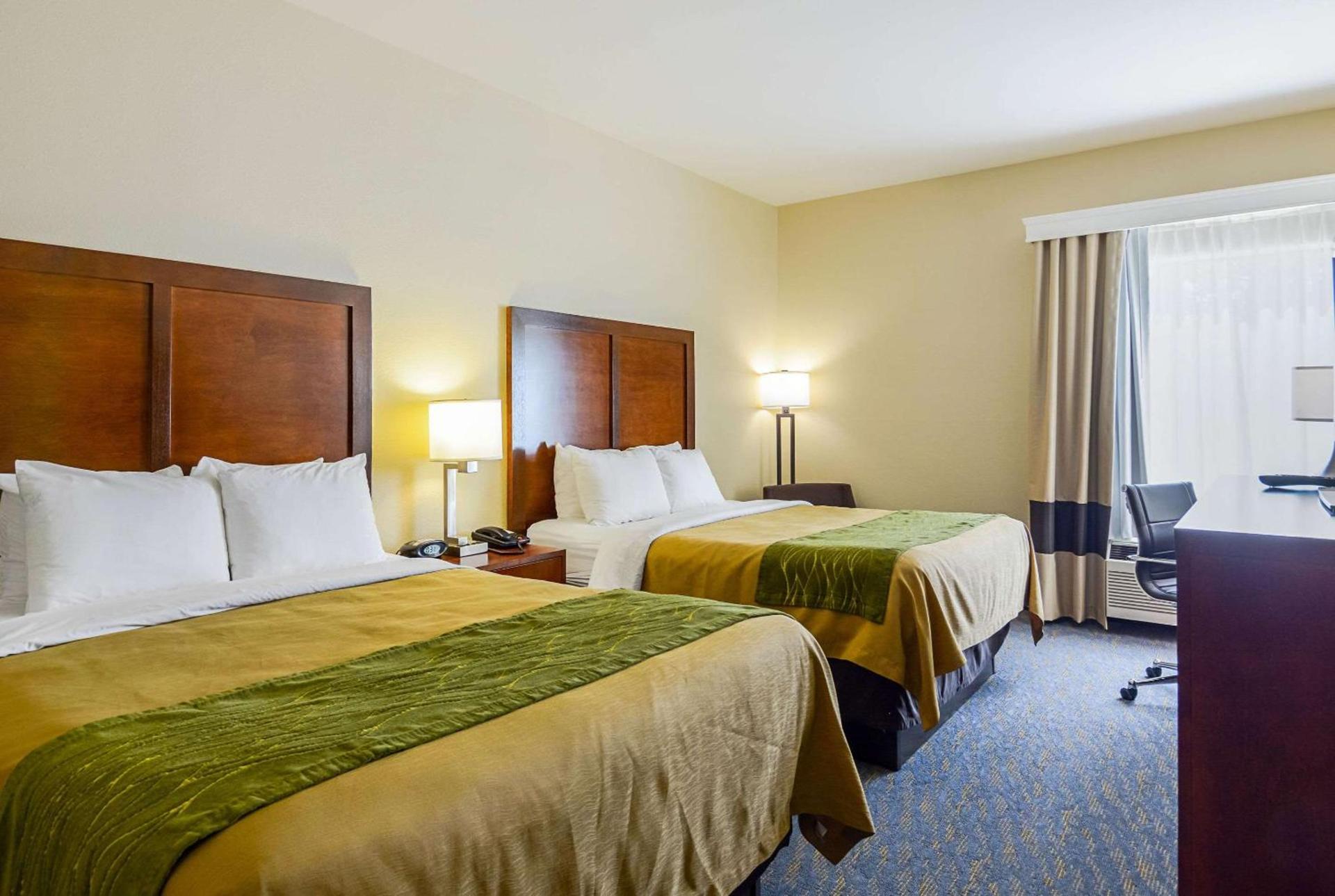 Comfort Inn Woodstock Shenandoah photo 10