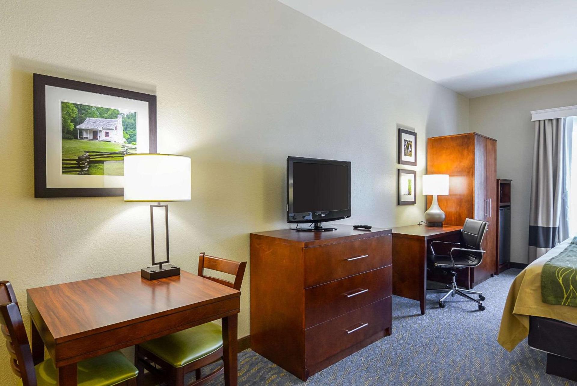 Comfort Inn Woodstock Shenandoah photo 22