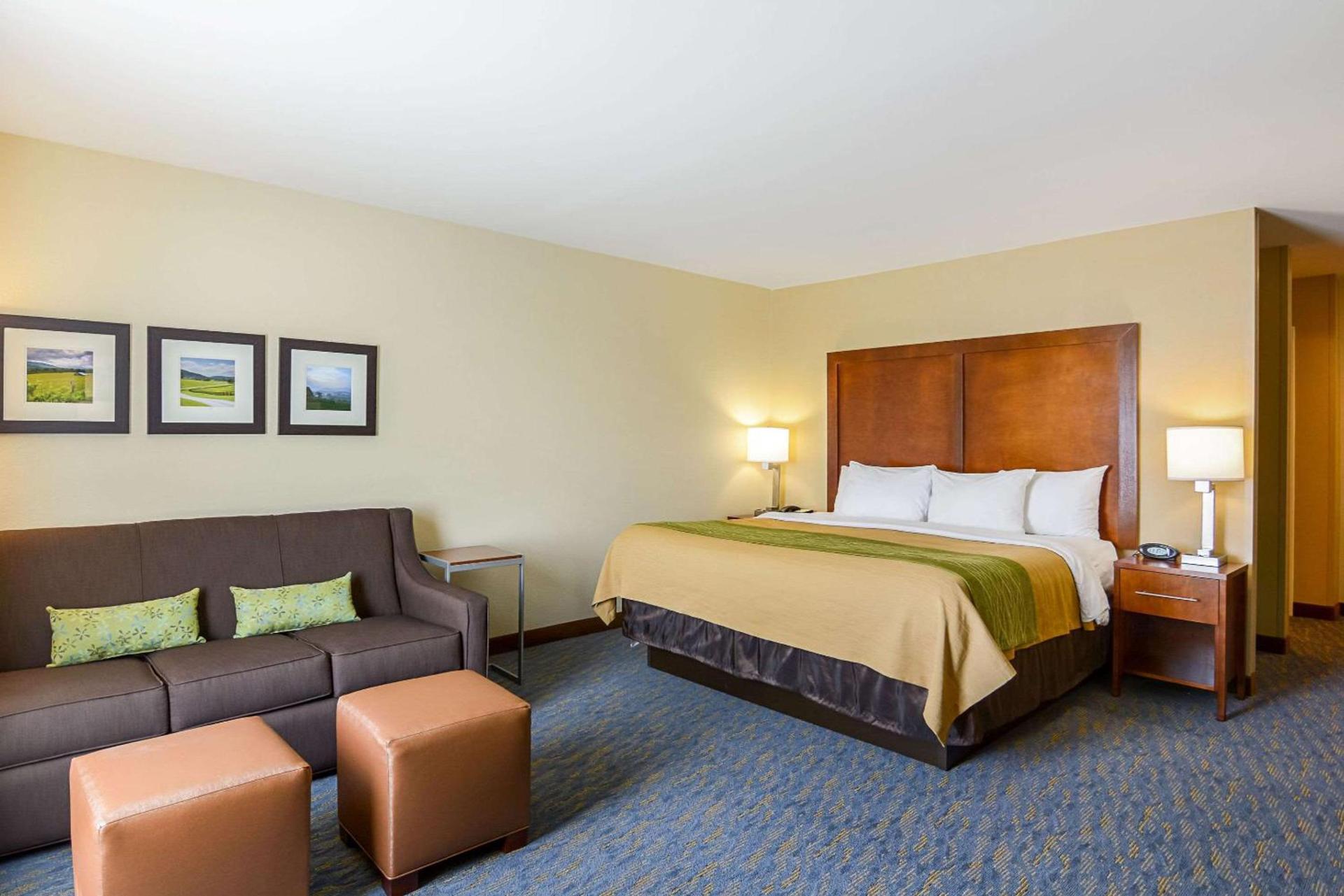 Comfort Inn Woodstock Shenandoah photo 25