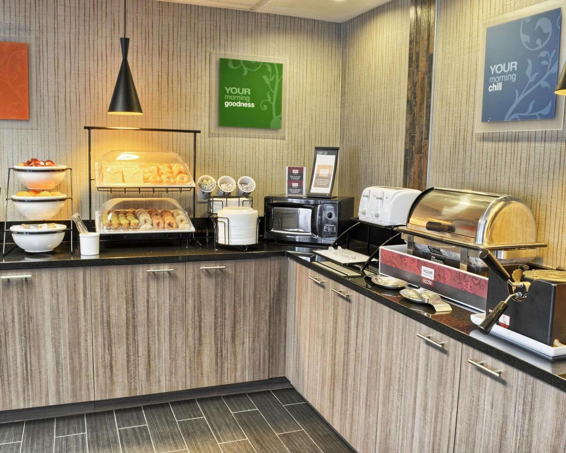 Comfort Inn Ruther Glen near Kings Dominion photo 19