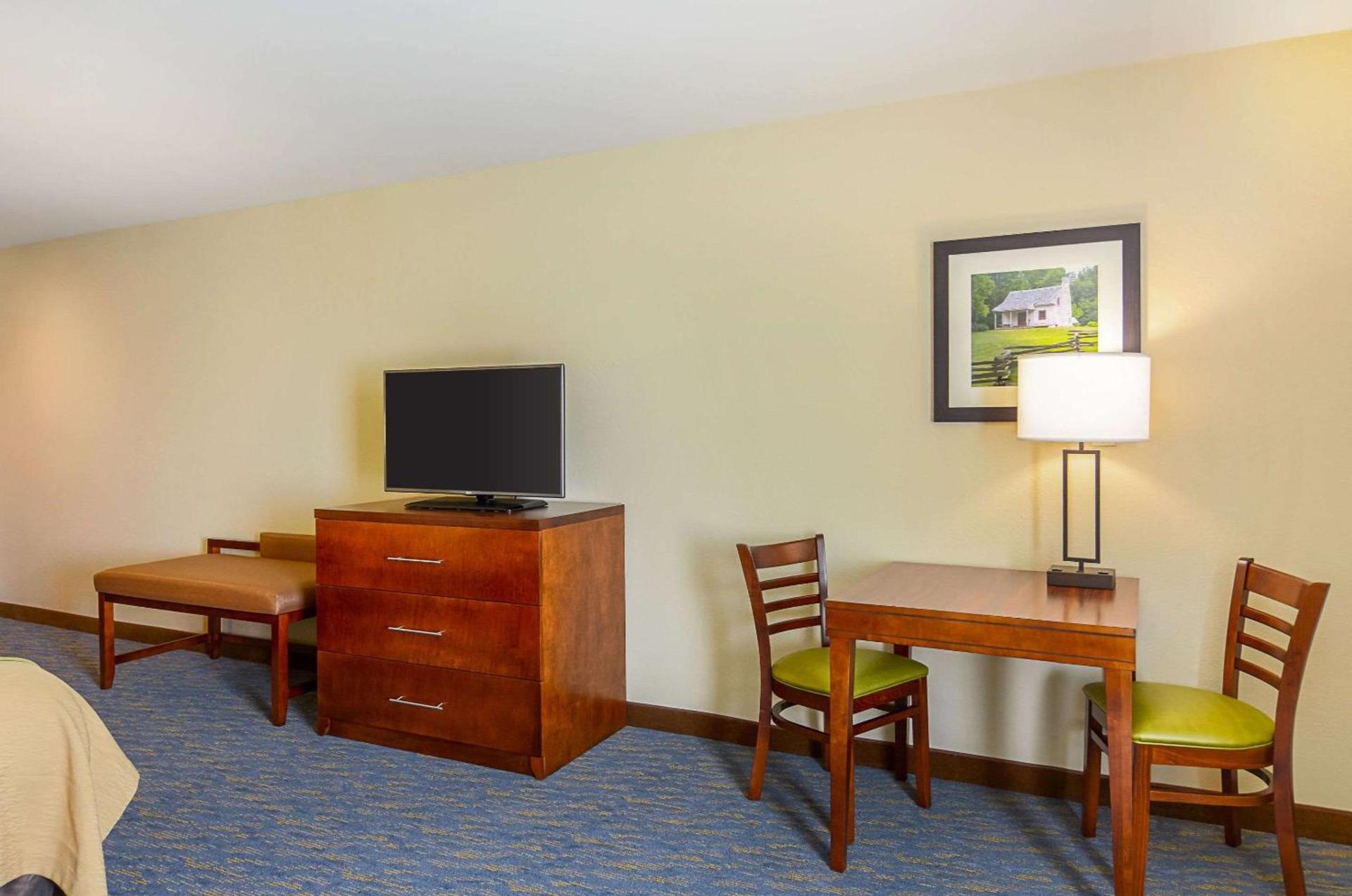 Comfort Inn Woodstock Shenandoah photo 27