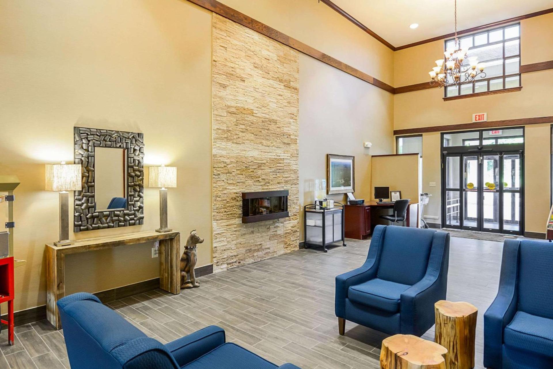 Comfort Inn Woodstock Shenandoah photo 5