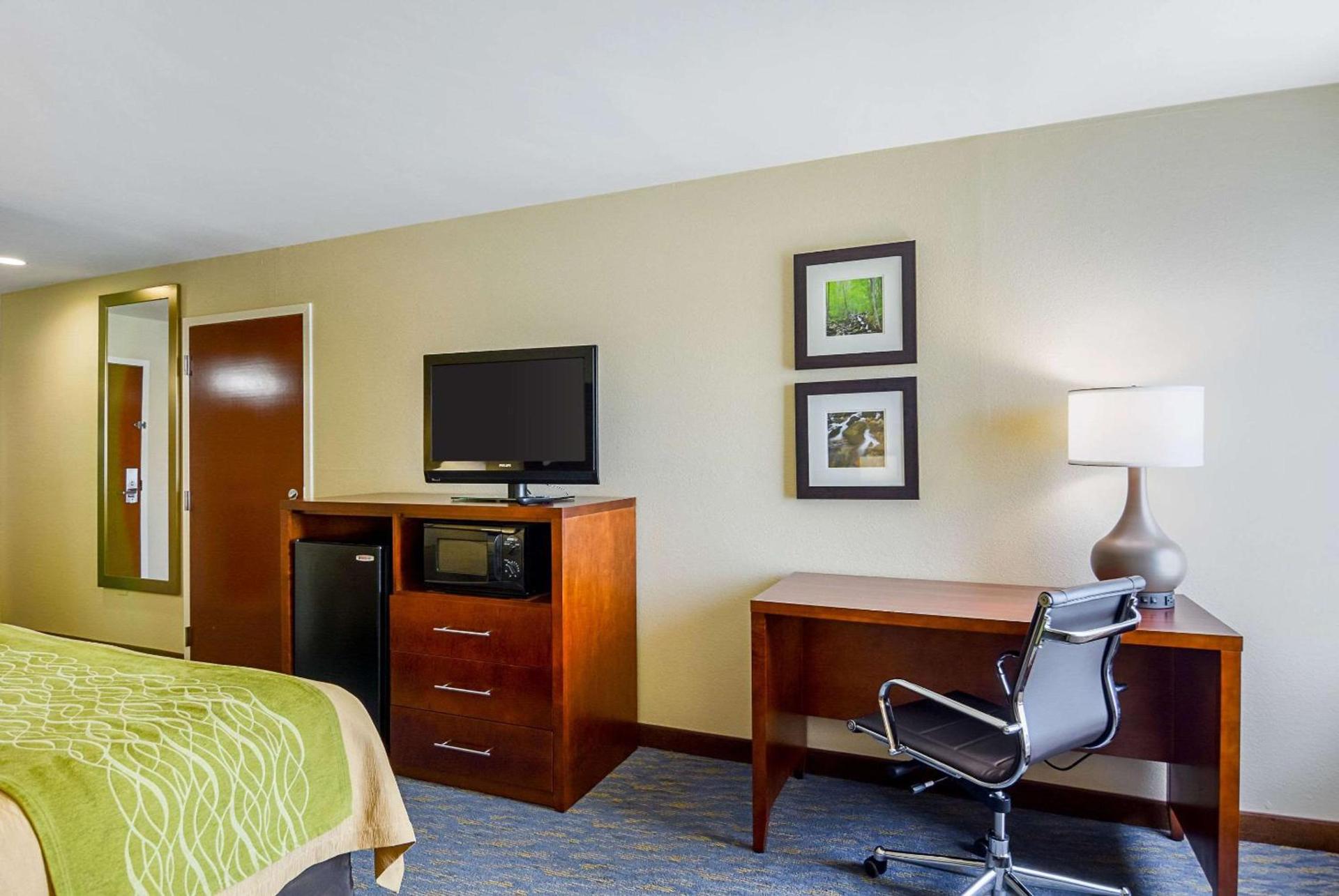 Comfort Inn Woodstock Shenandoah photo 9