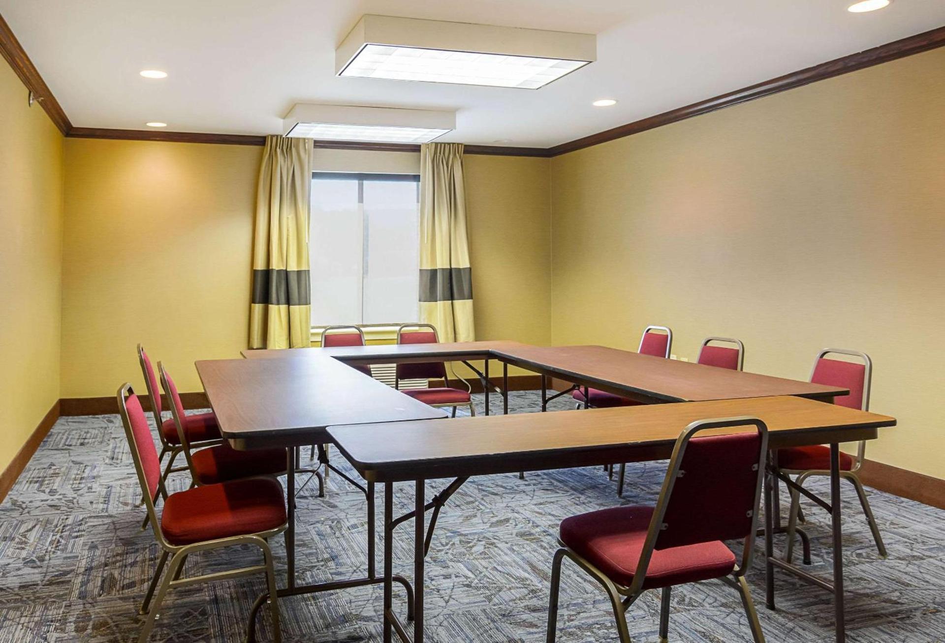 Comfort Inn Woodstock Shenandoah photo 31