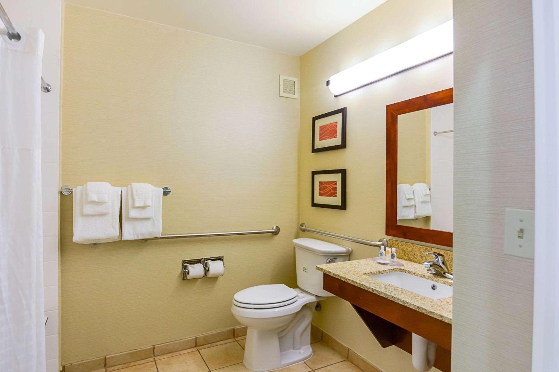 Comfort Inn Woodstock Shenandoah photo 17