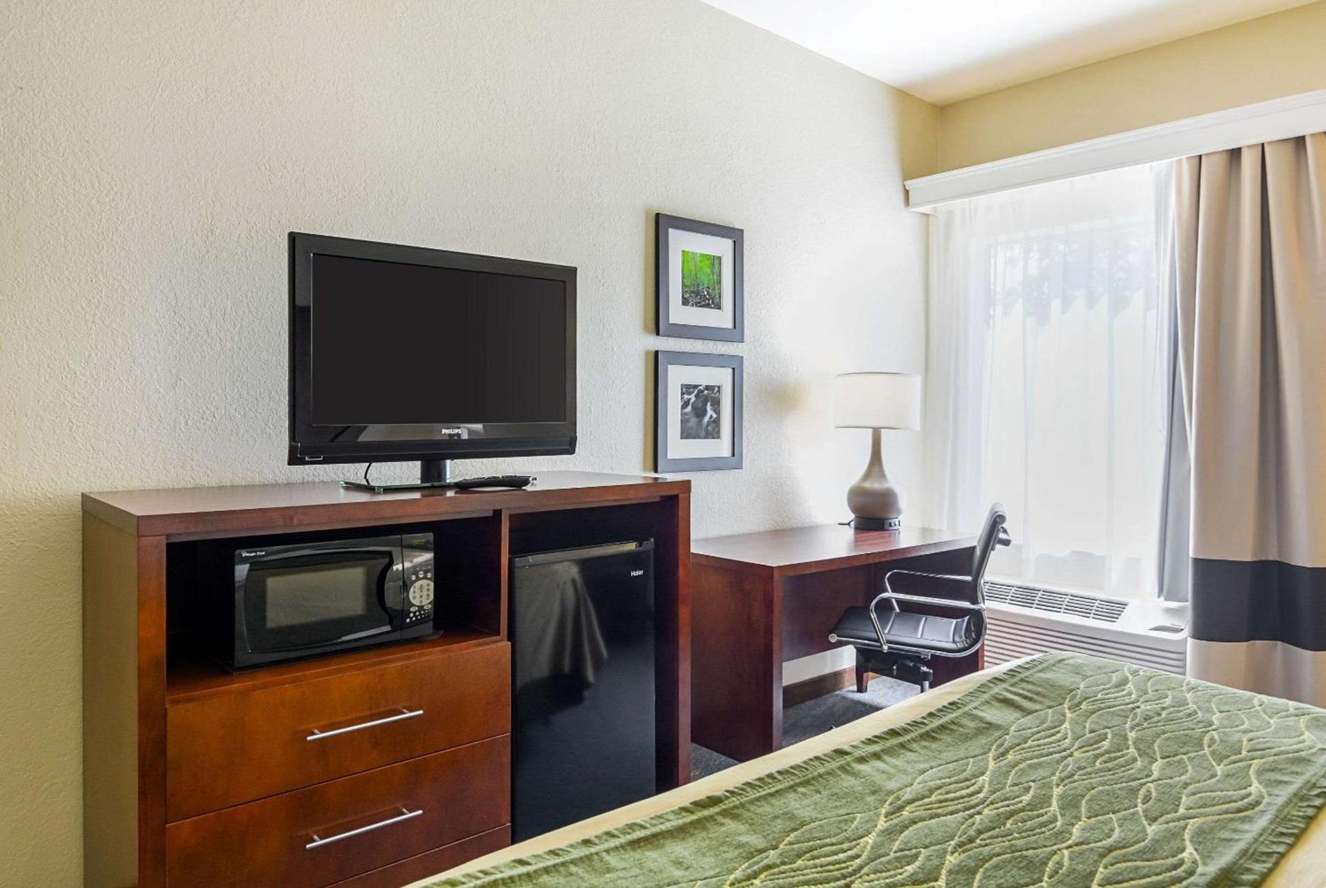 Comfort Inn Woodstock Shenandoah photo 15