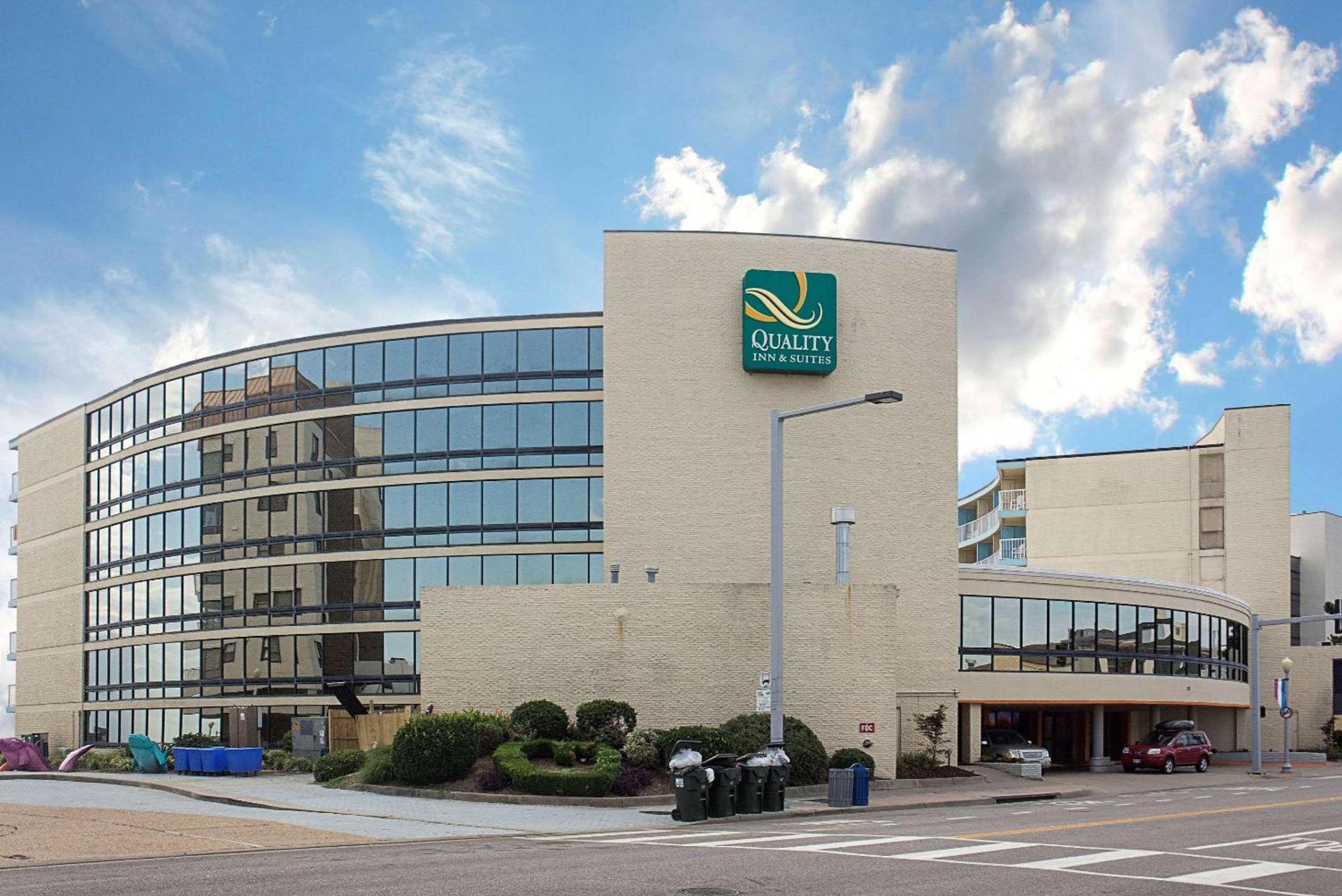 Spark by Hilton Virginia Beach Oceanfront — hotel in Virginia Beach