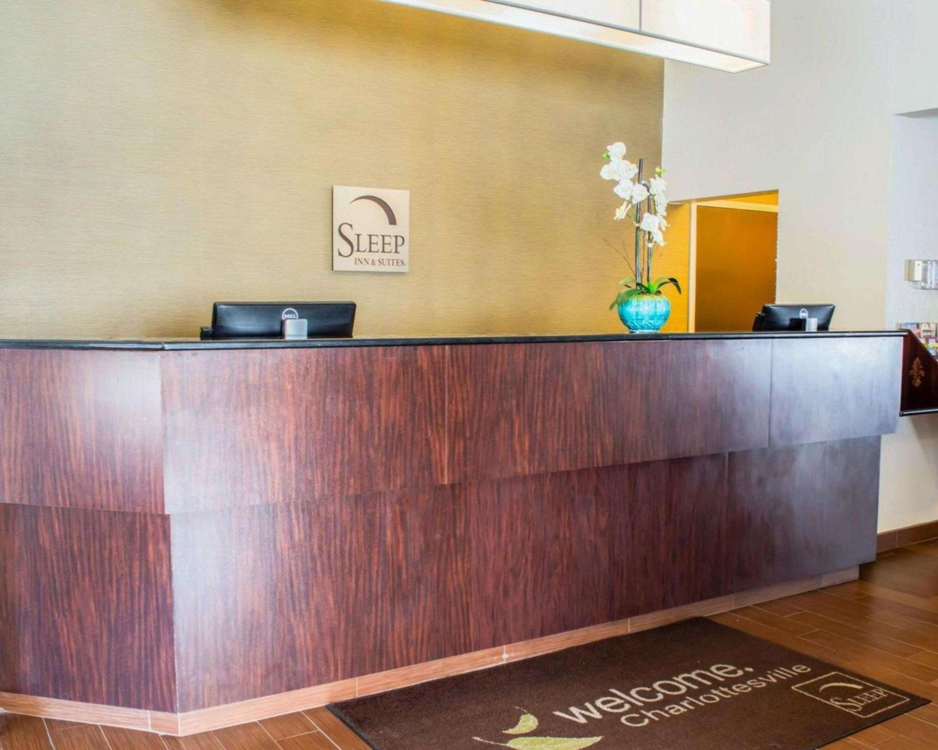 Sleep Inn & Suites Monticello photo 3