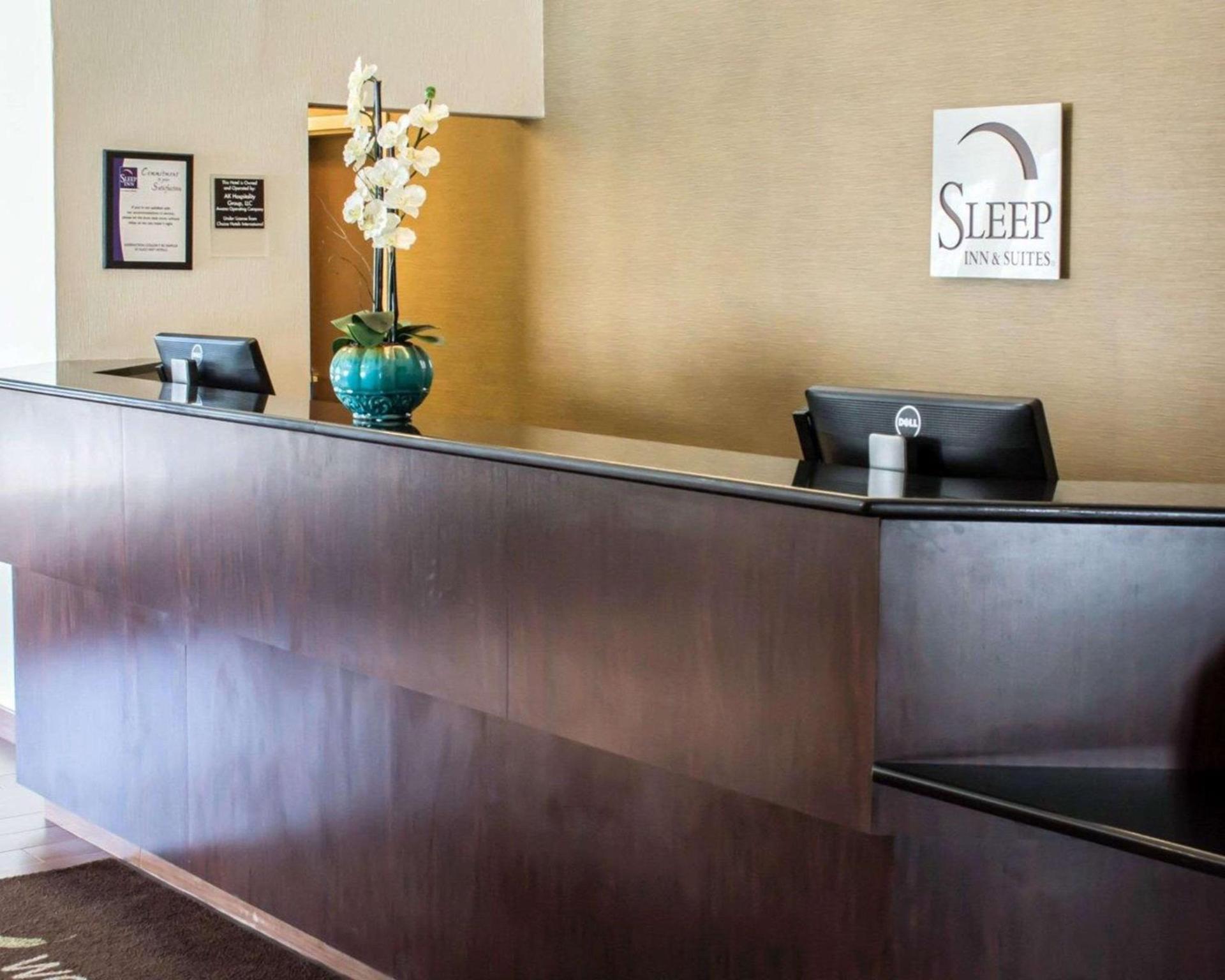 Sleep Inn & Suites Monticello photo 5