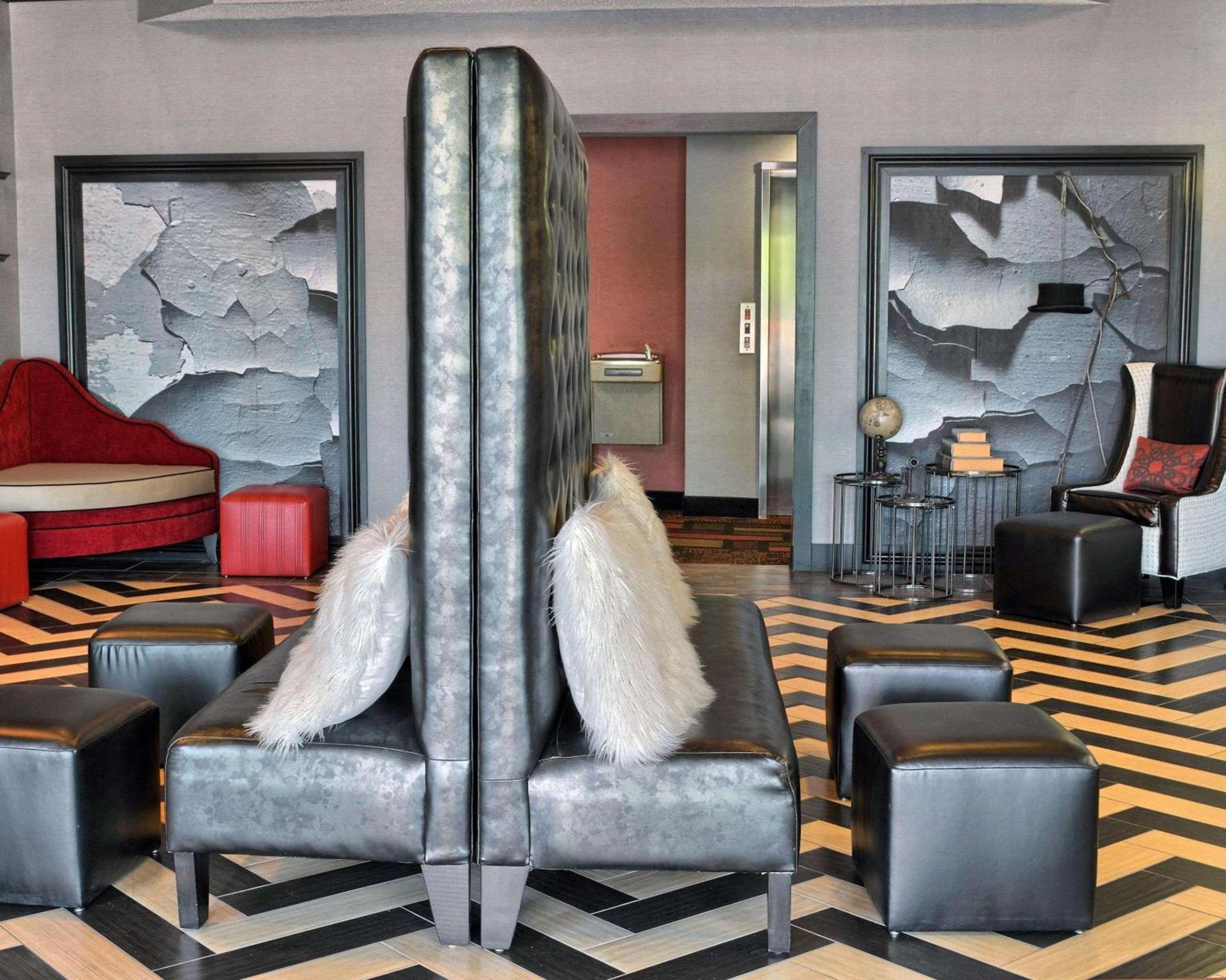 Comfort Inn Ruther Glen near Kings Dominion — hotel in Ruther Glen