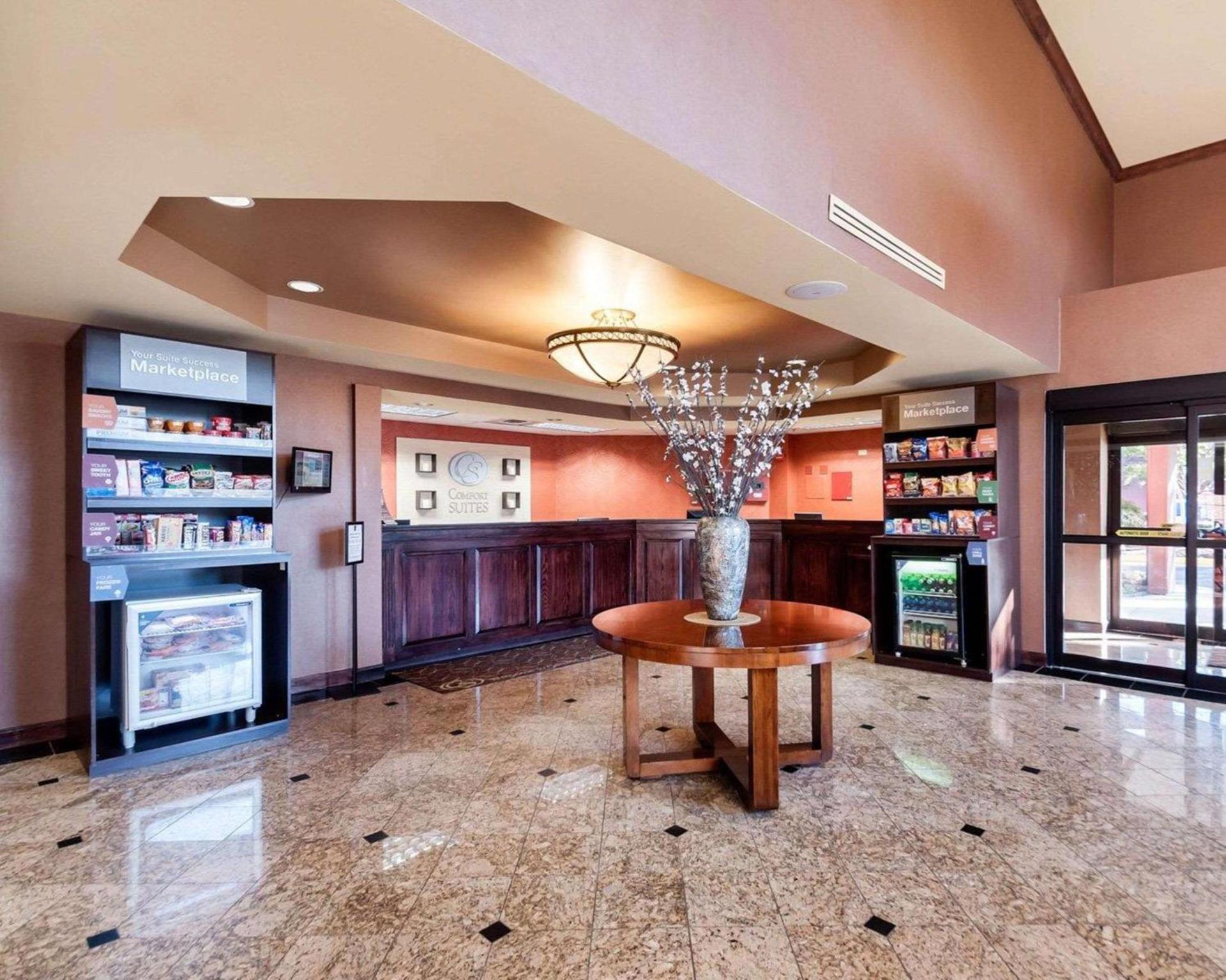 Comfort Suites Dulles Airport photo 3