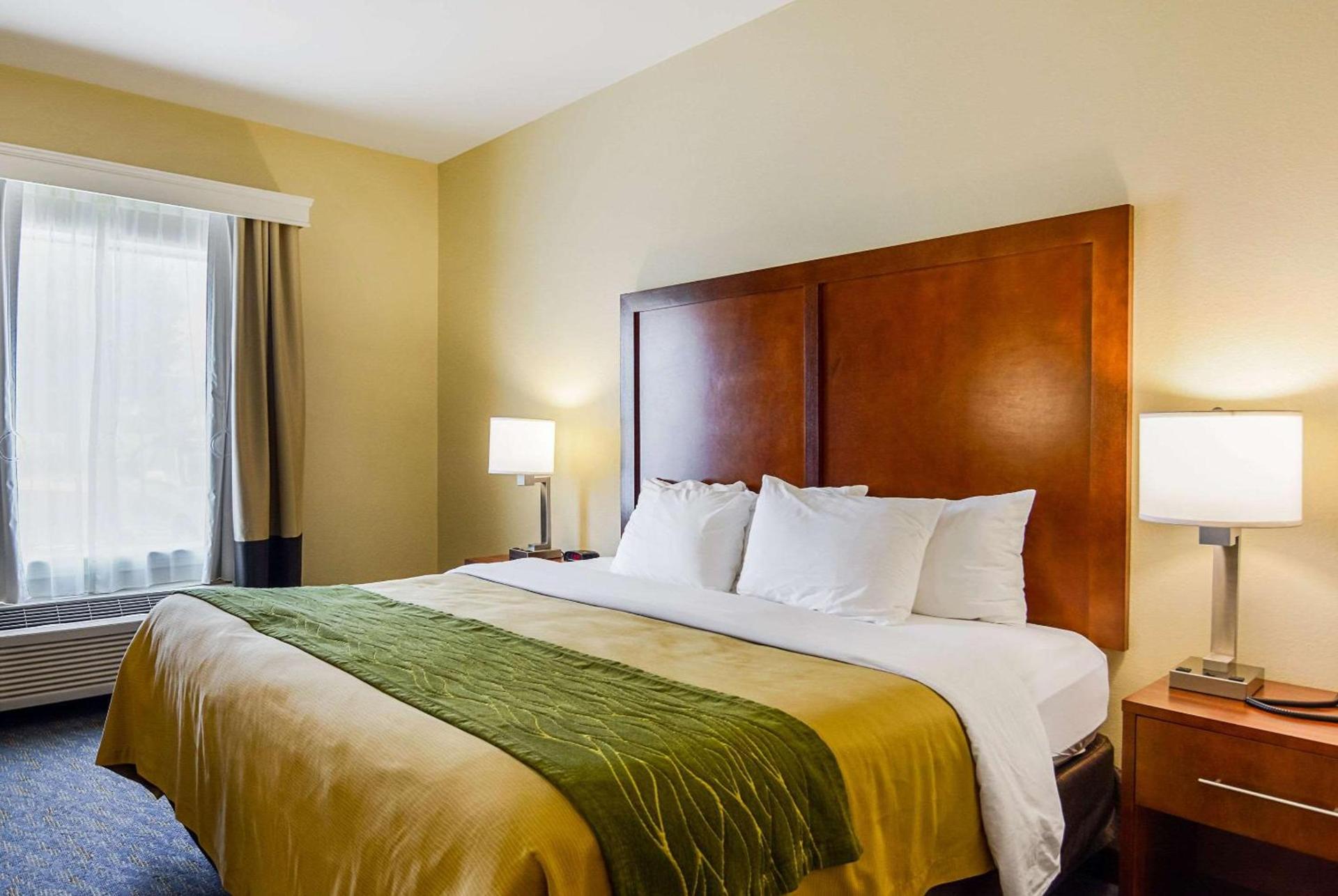 Comfort Inn Woodstock Shenandoah photo 20