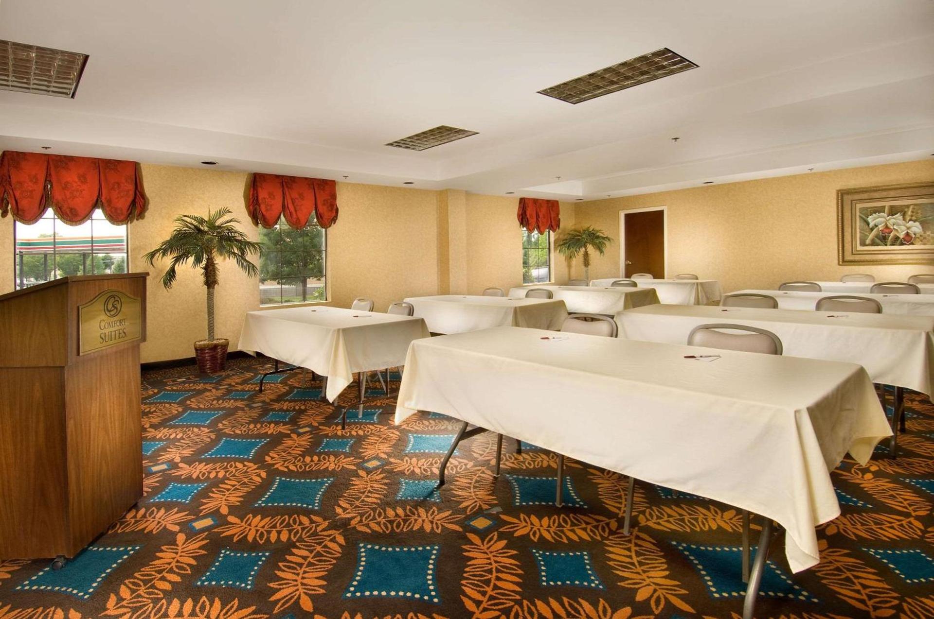 Comfort Suites Dulles Airport photo 20