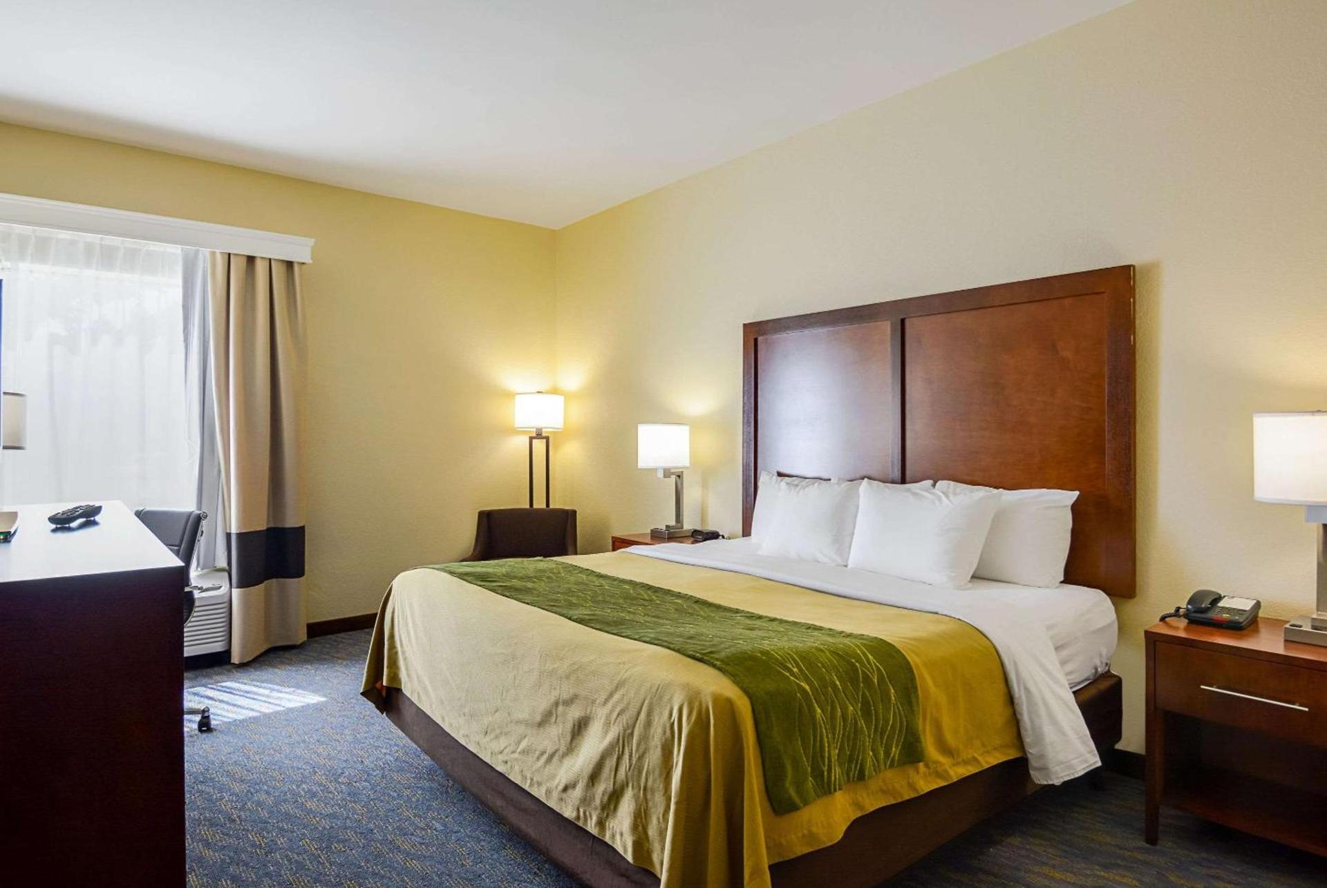 Comfort Inn Woodstock Shenandoah photo 14