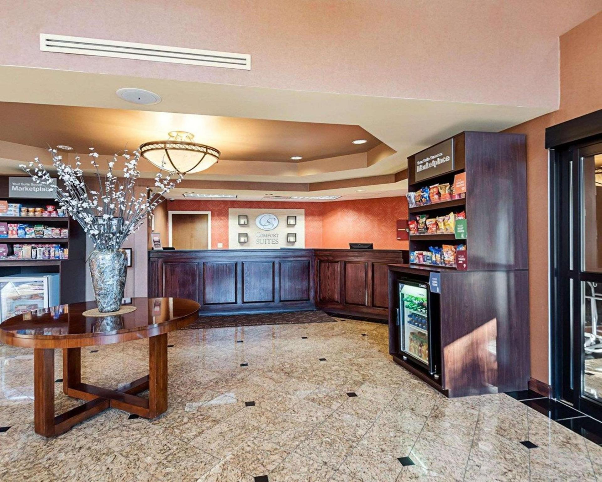 Comfort Suites Dulles Airport photo 4