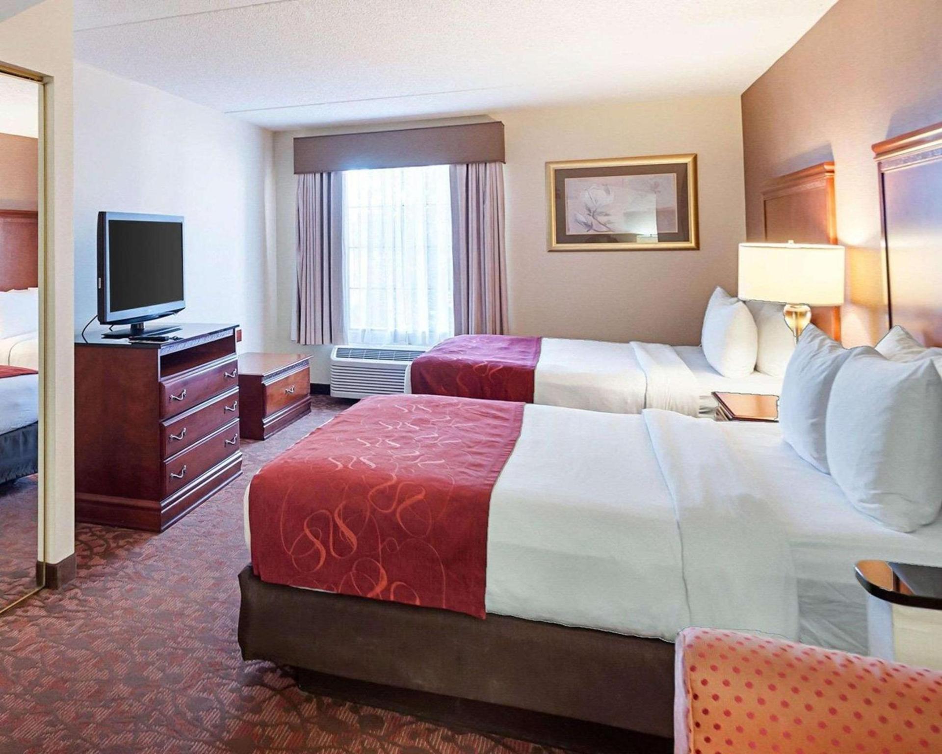 Comfort Suites Dulles Airport photo 9