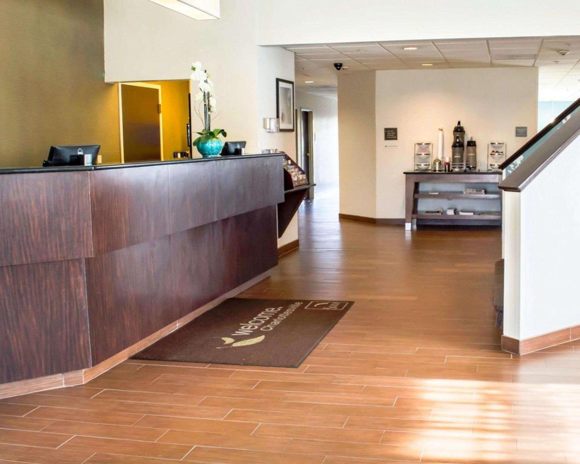 Sleep Inn & Suites Monticello photo 6