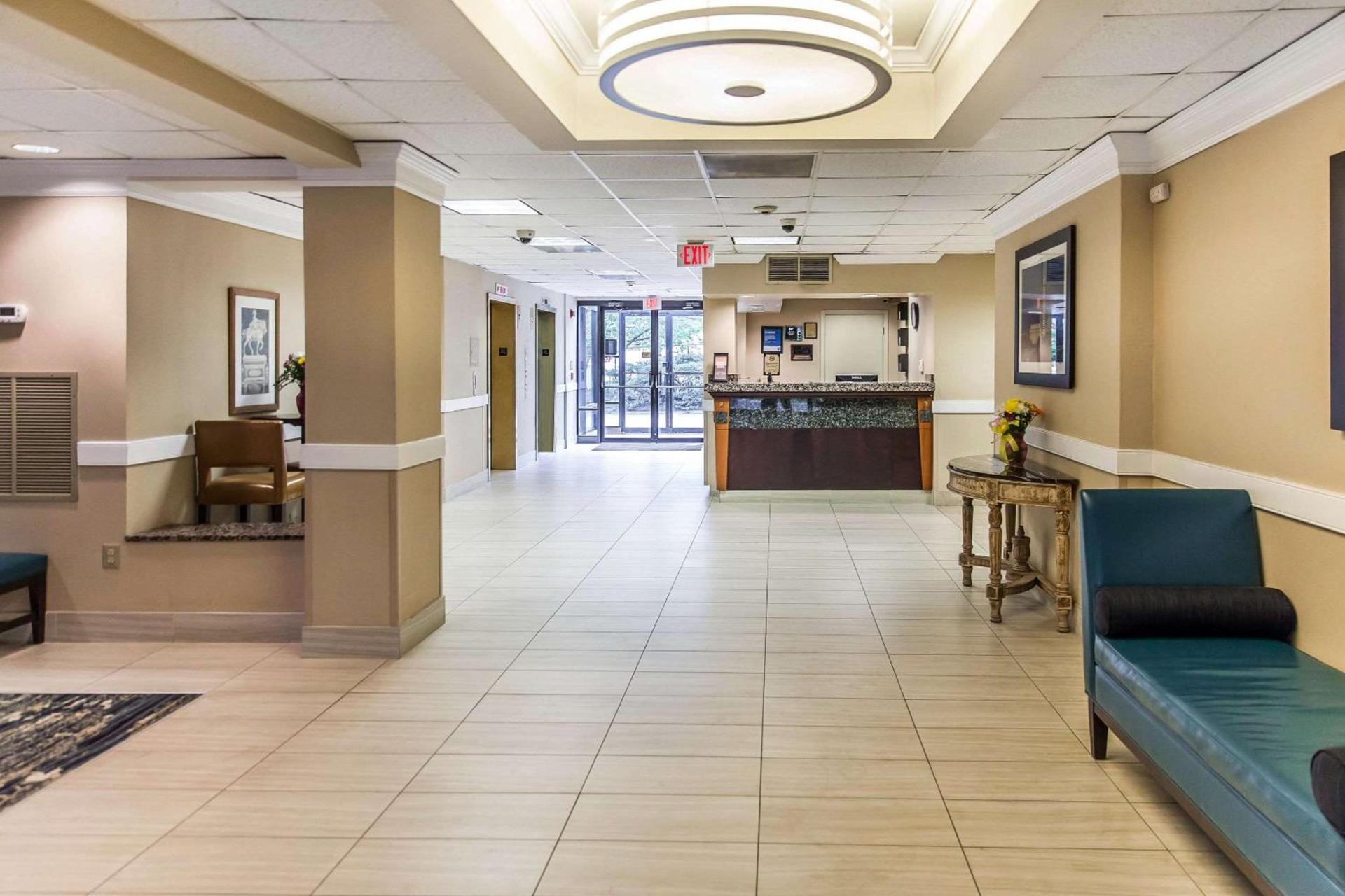 Comfort Inn Pentagon City photo 5