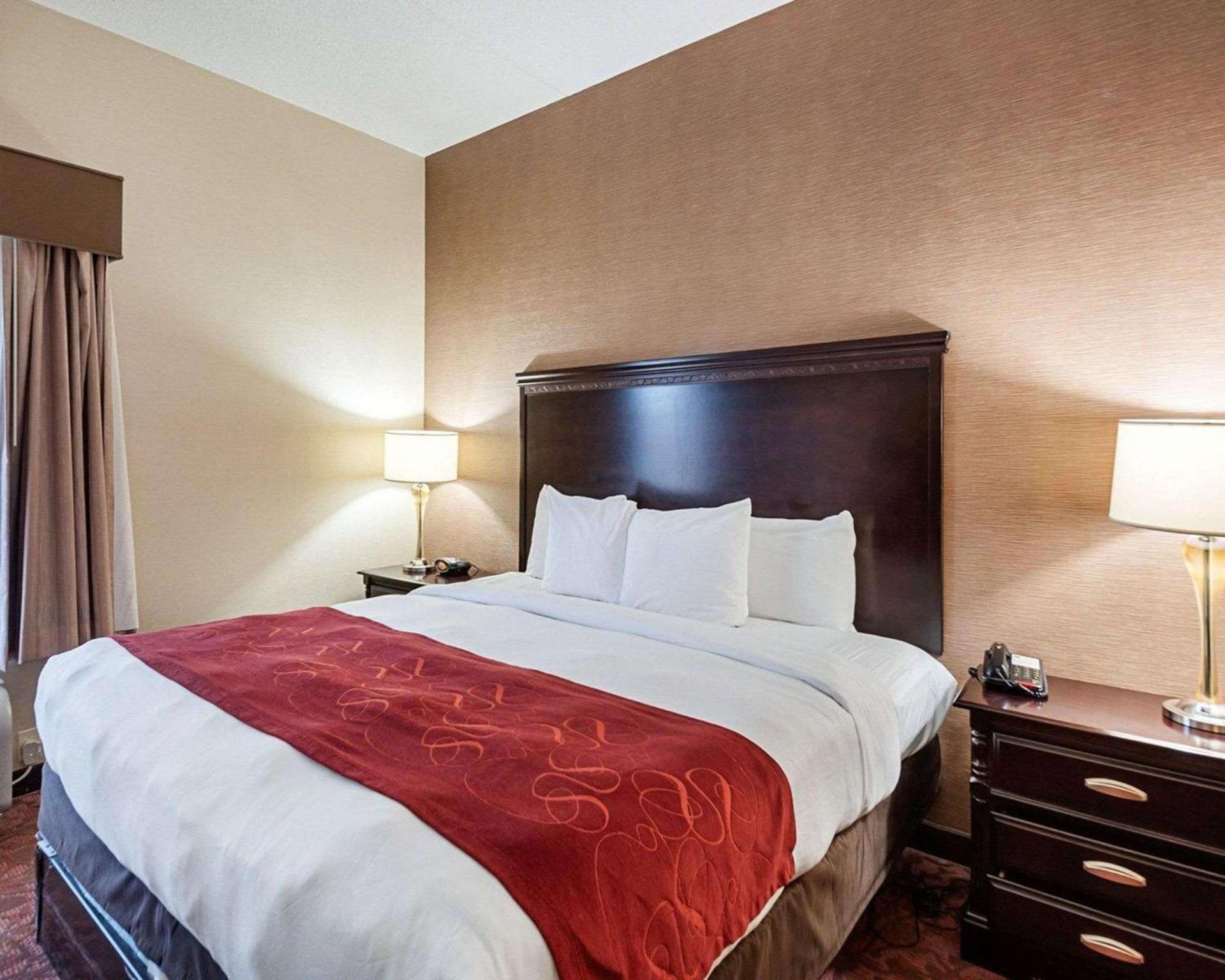 Comfort Suites Dulles Airport photo 7