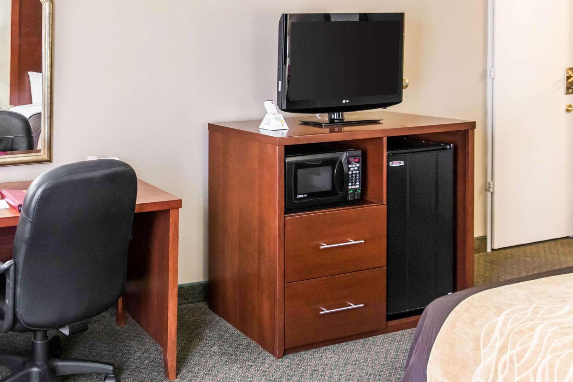 Comfort Inn Pentagon City photo 9