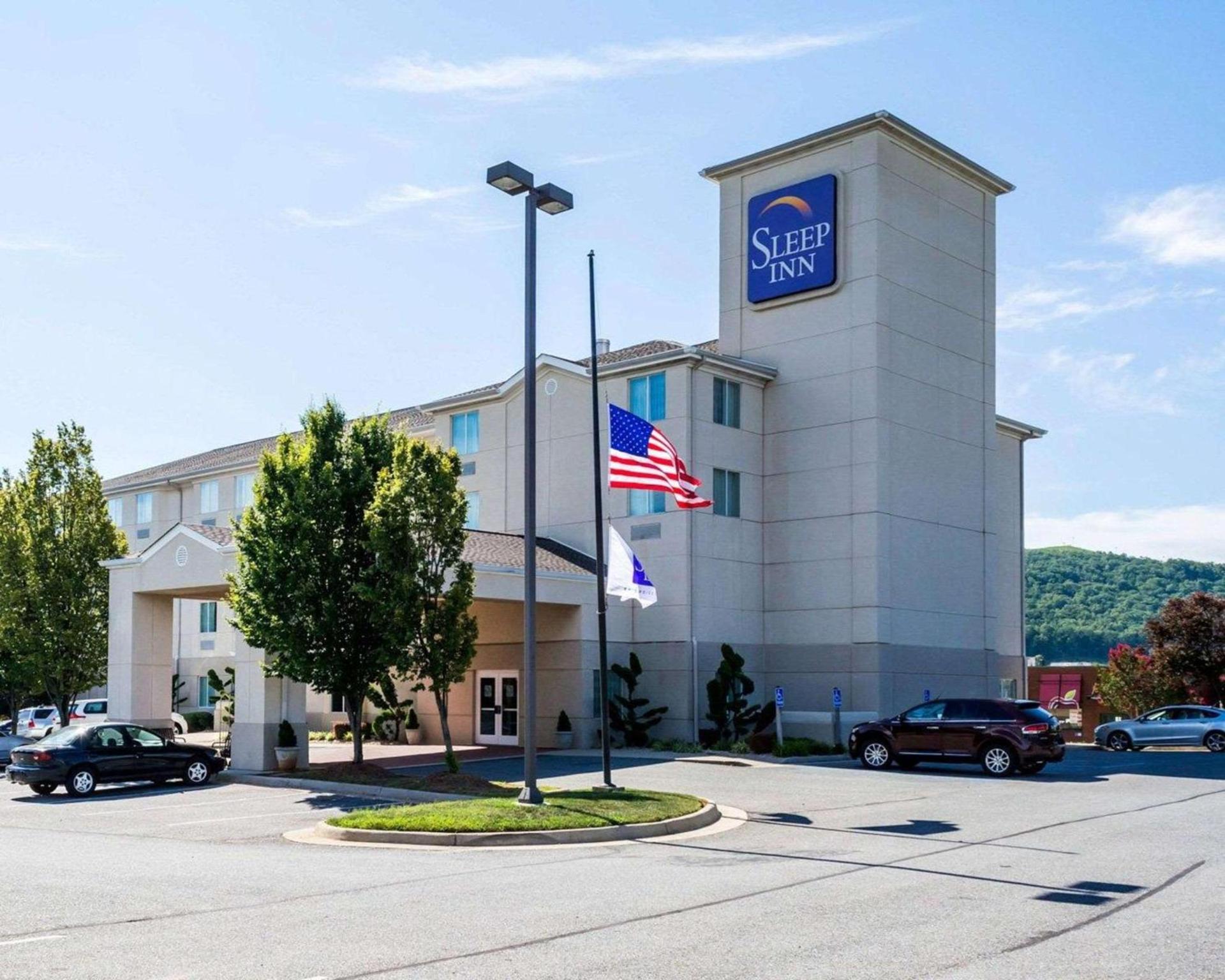 Spark by Hilton Lynchburg photo 2