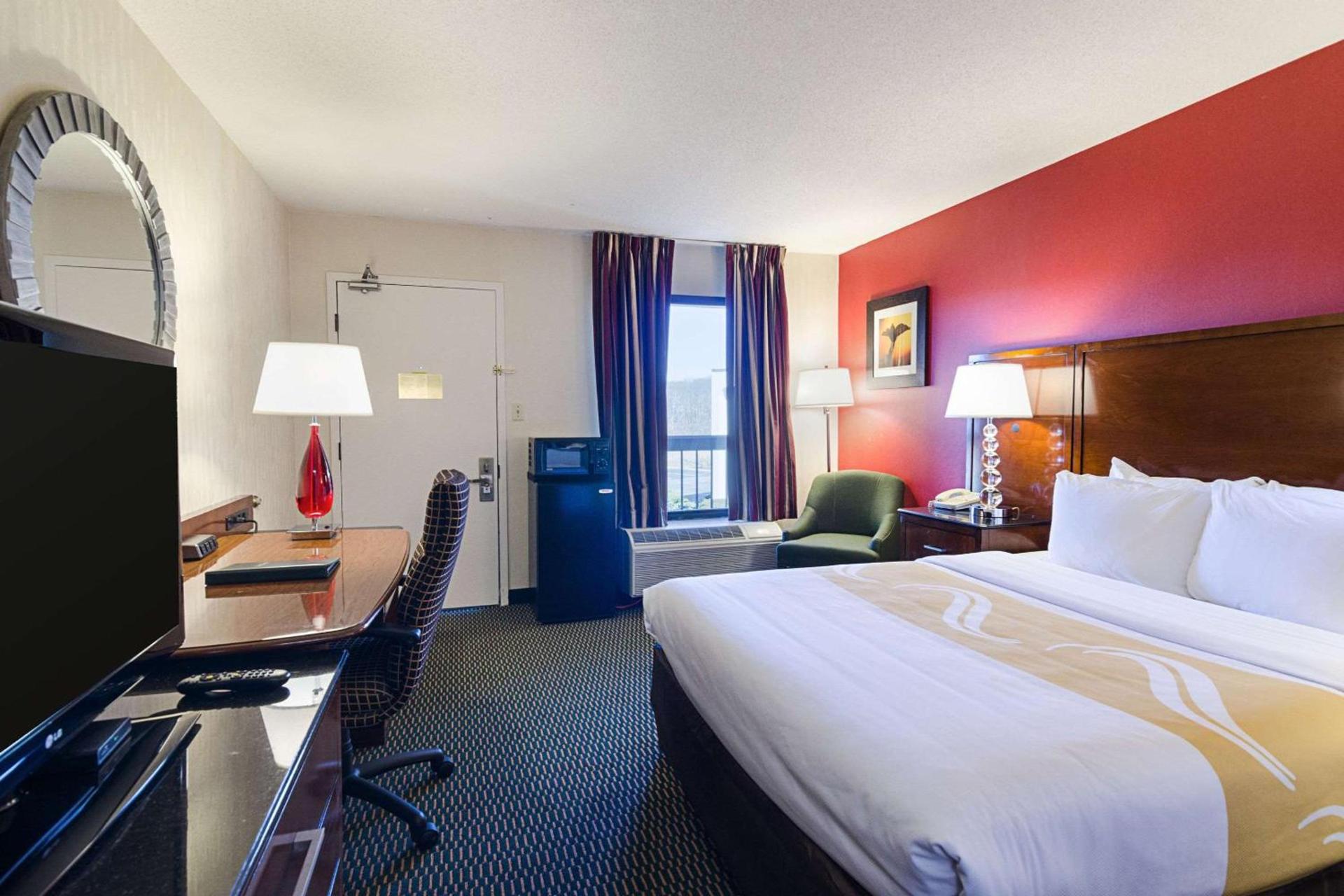 Quality Inn Christiansburg - Blacksburg photo 22