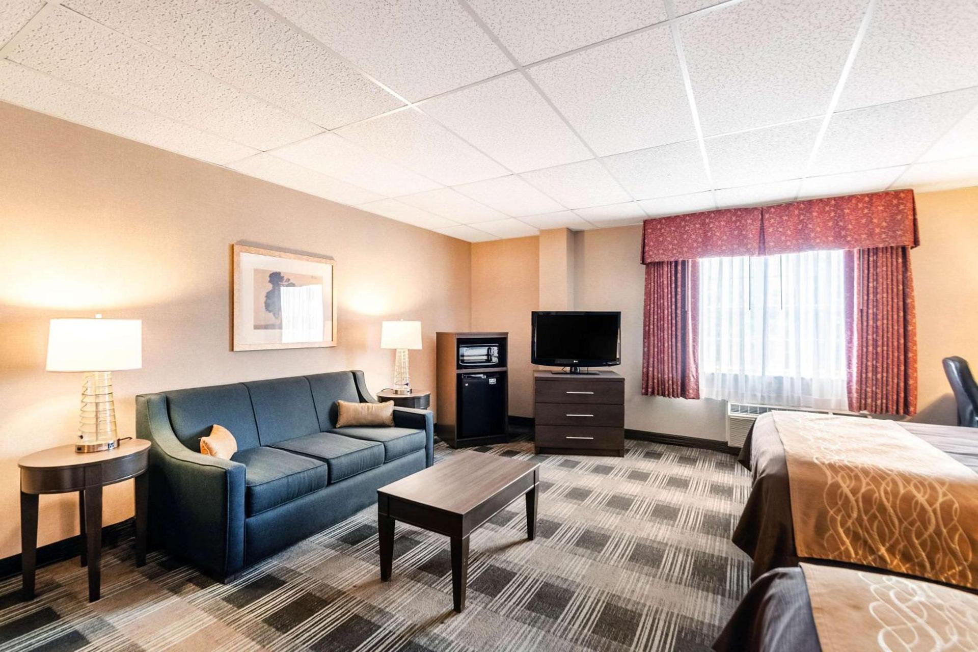 Comfort Inn Ballston photo 15