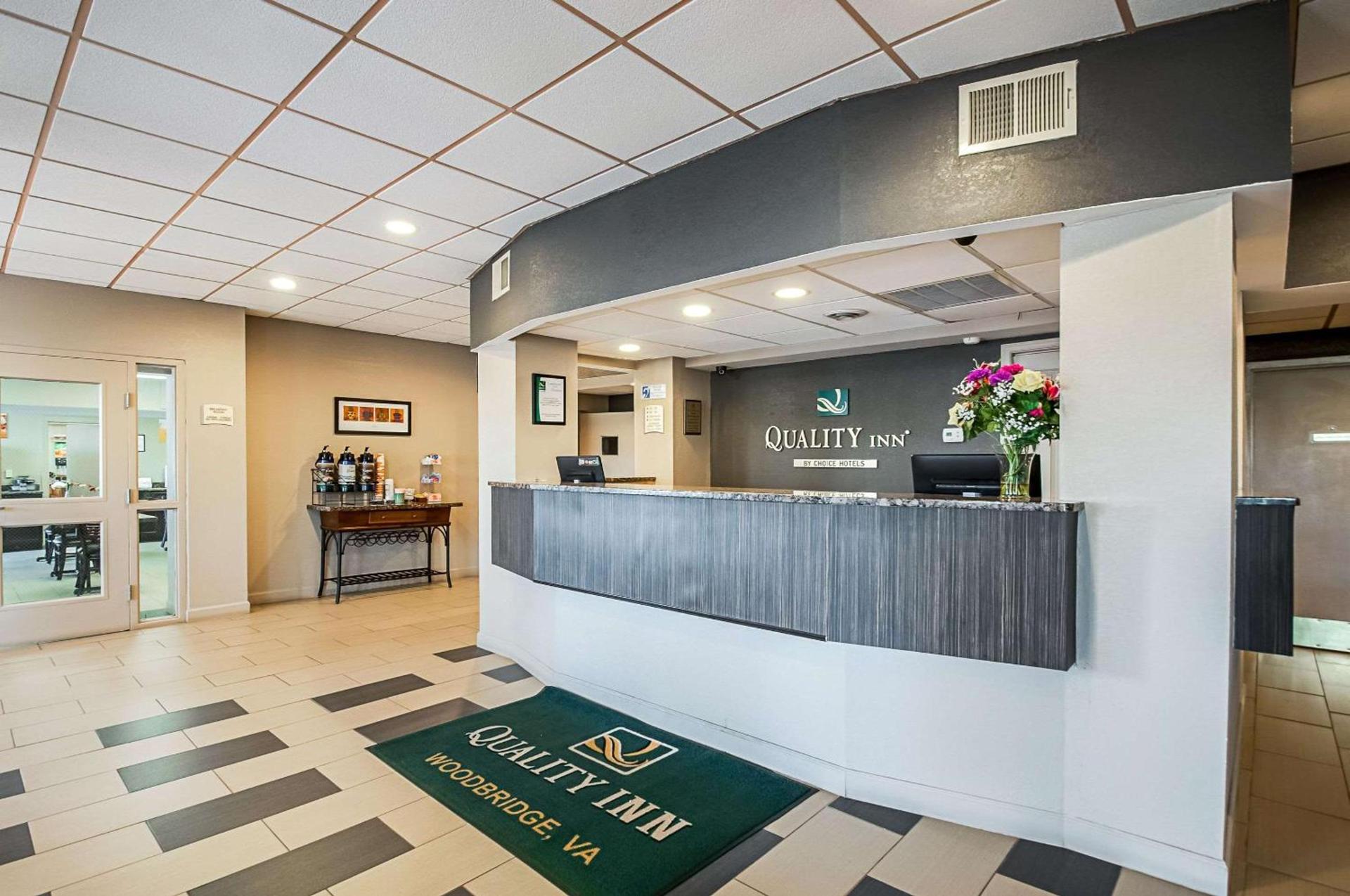 Quality Inn near Potomac Mills photo 3
