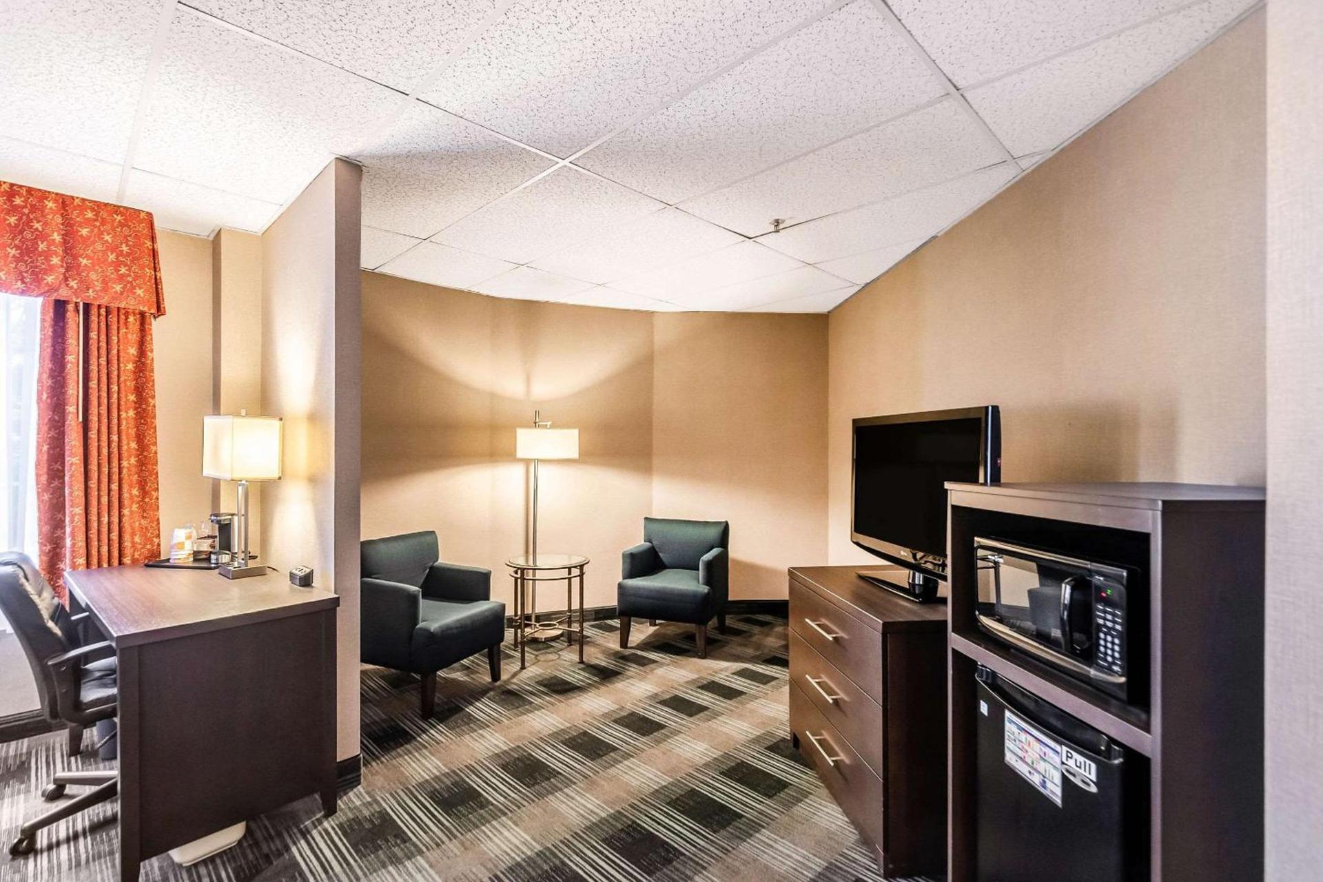 Comfort Inn Ballston photo 24