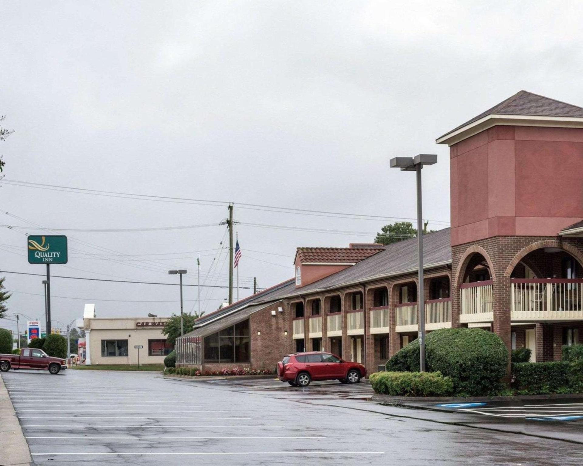 Rodeway Inn At Fort Lee photo 31