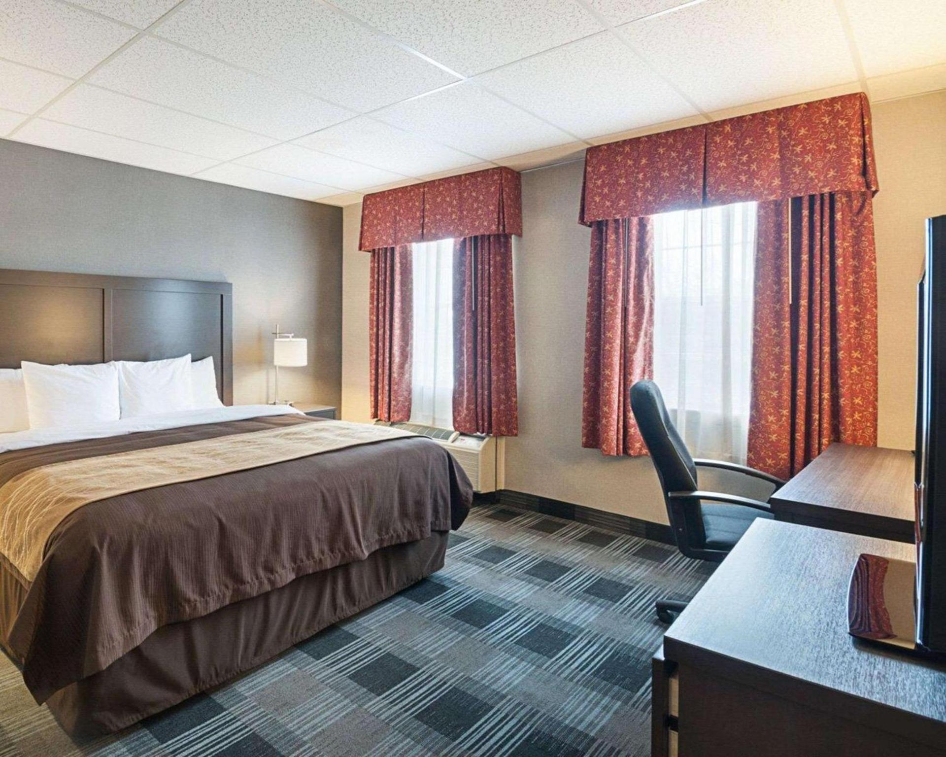 Comfort Inn Ballston photo 27