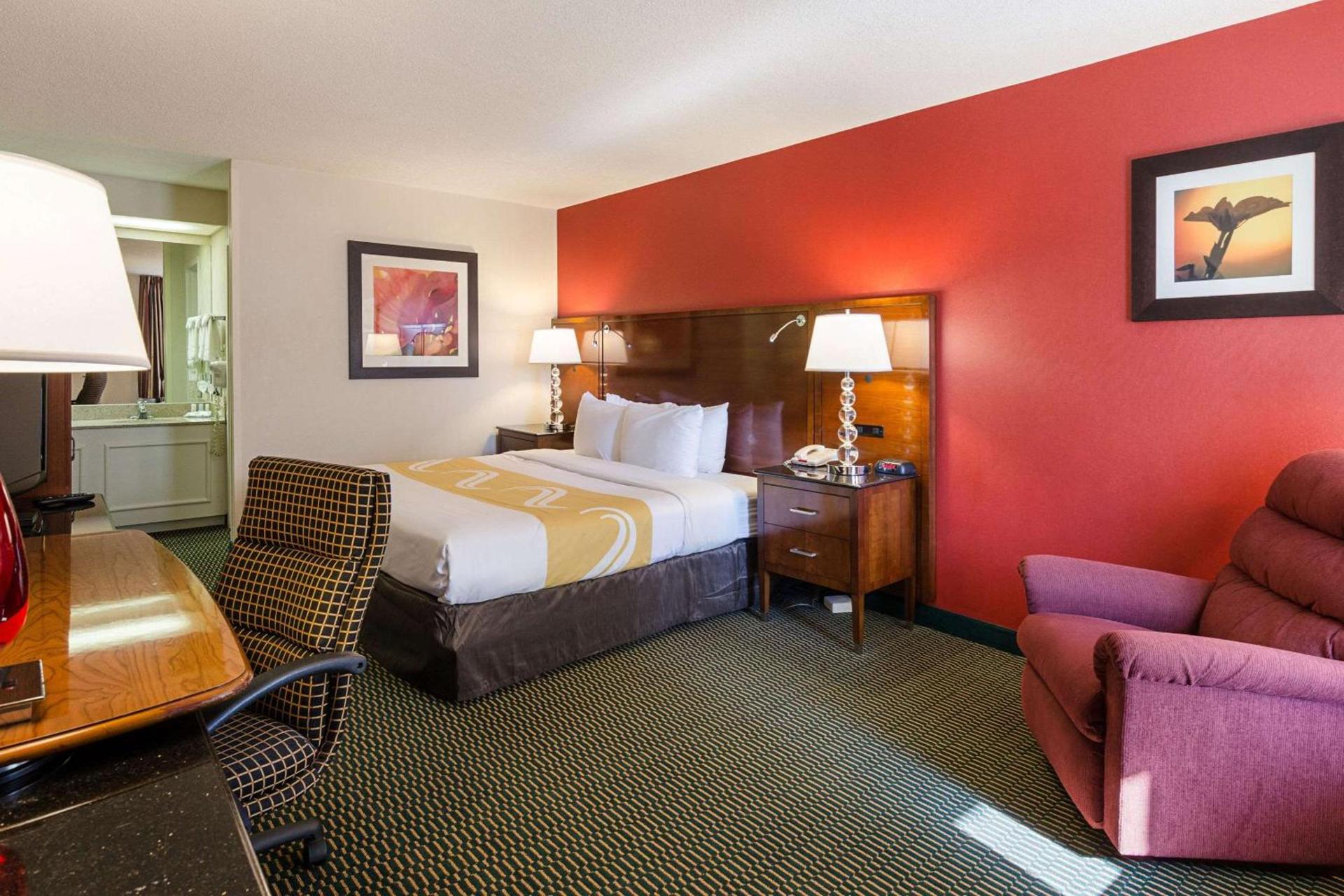 Quality Inn Christiansburg - Blacksburg photo 12