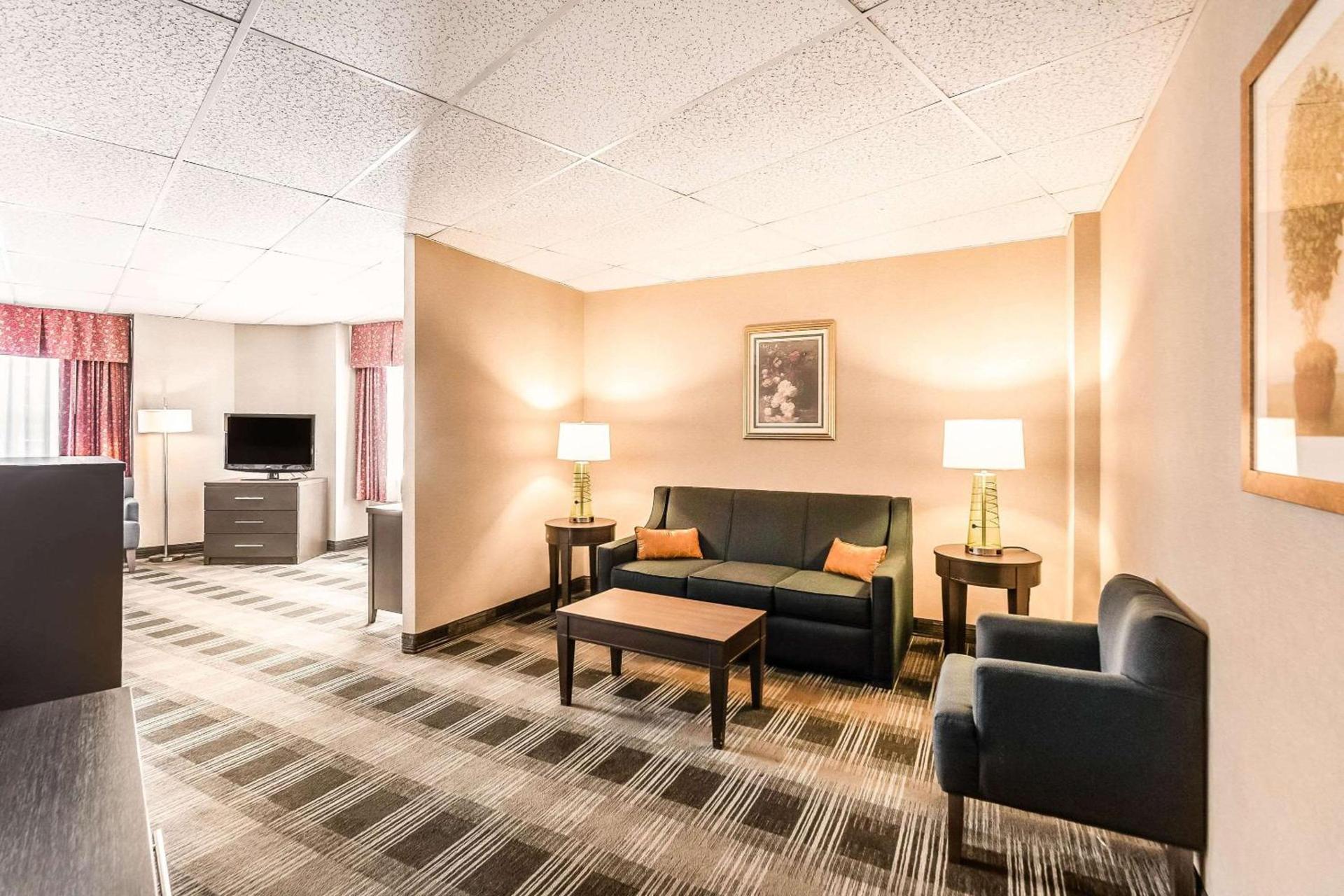 Comfort Inn Ballston photo 19