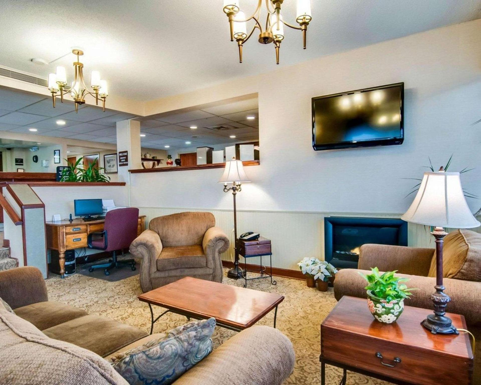 Quality Inn Christiansburg - Blacksburg photo 9