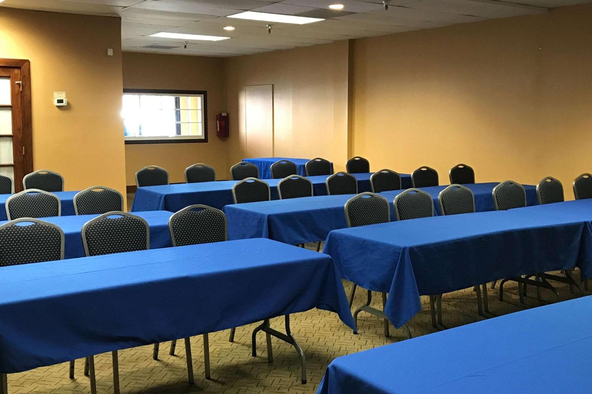 Comfort Inn Ballston photo 31
