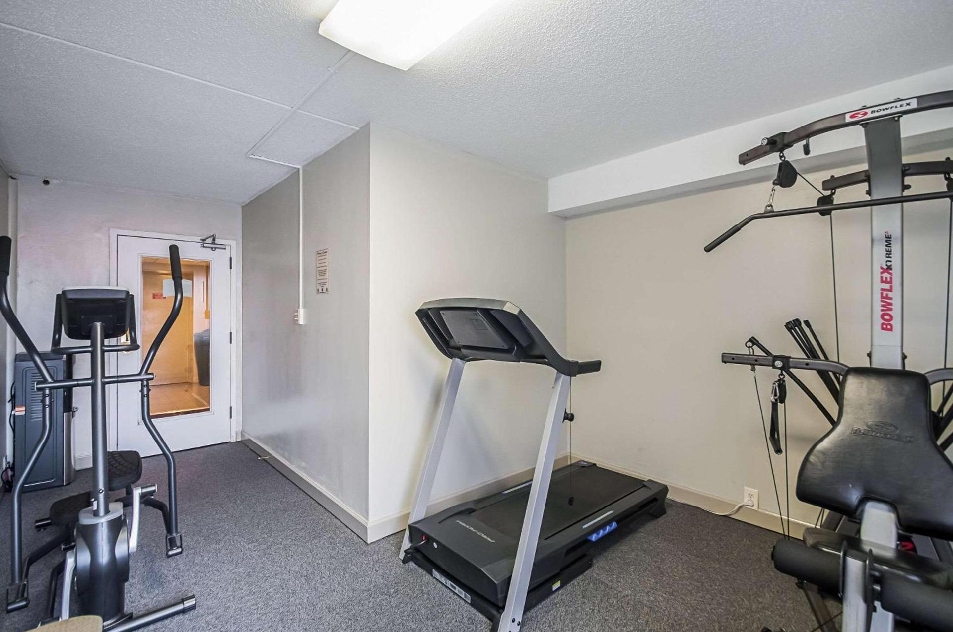 Quality Inn near Potomac Mills photo 17